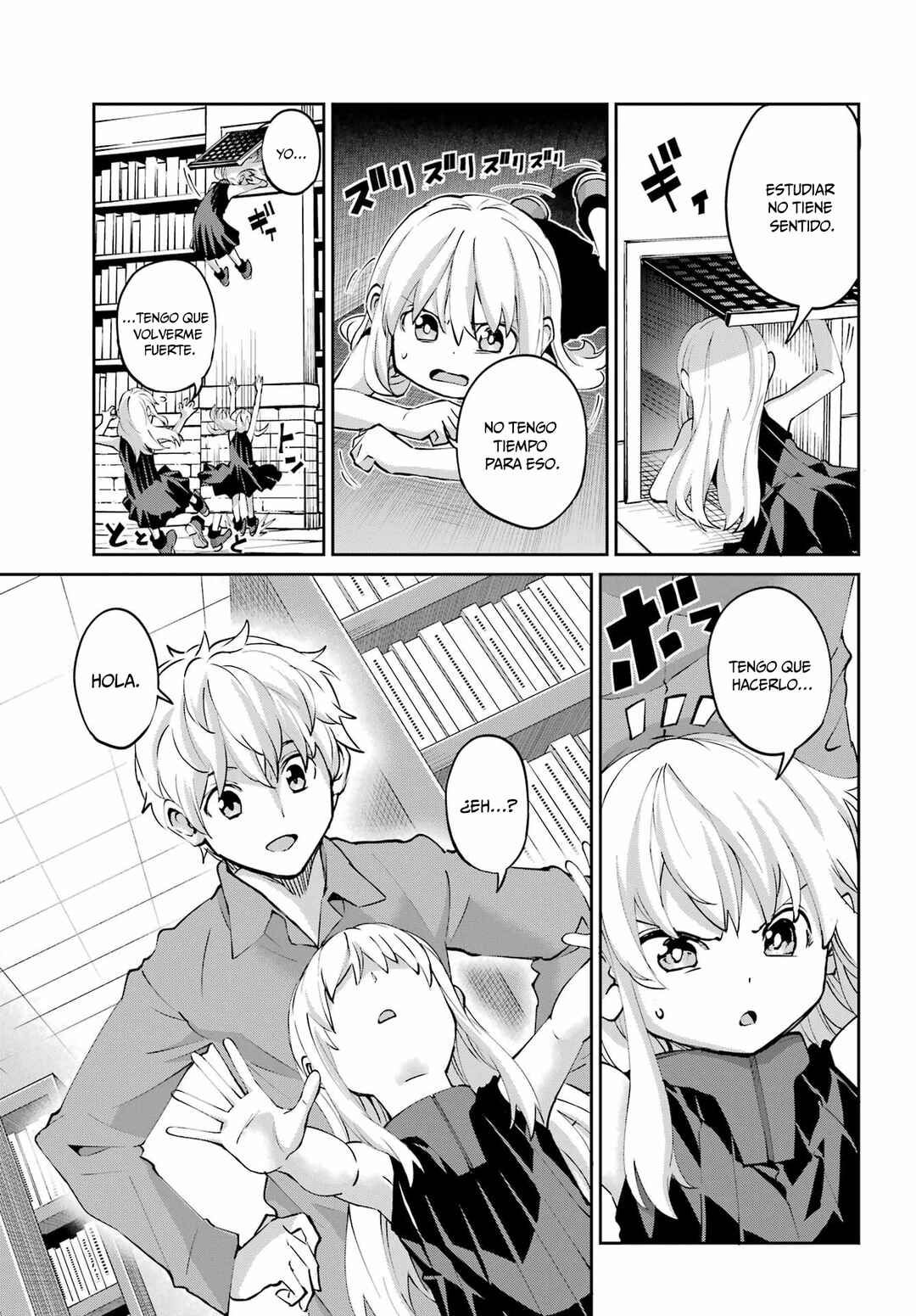 Chapter 142 - Page 8