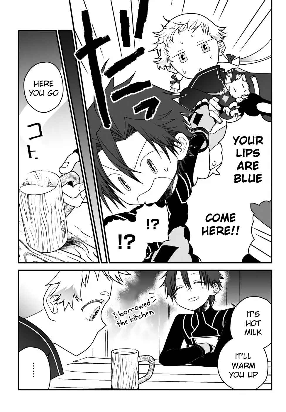 Chapter 30 - Page 12