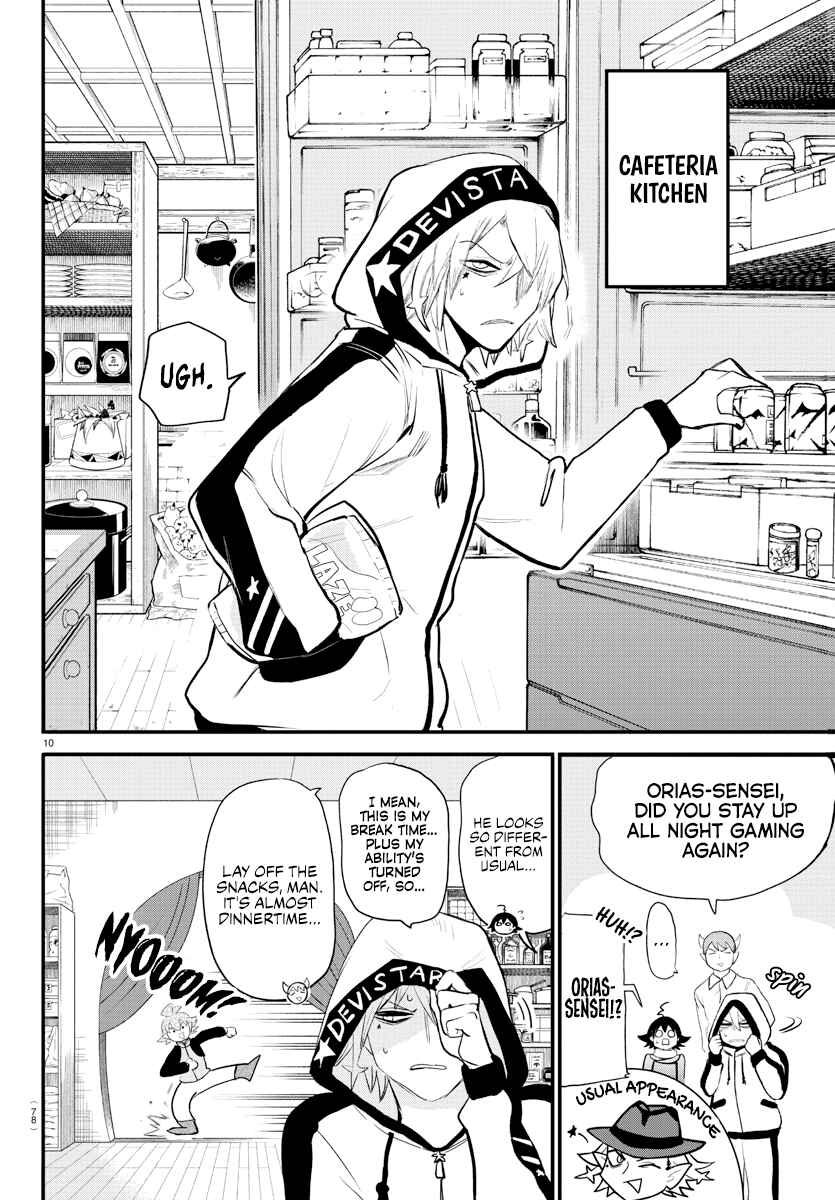 Chapter 208 - Page 12