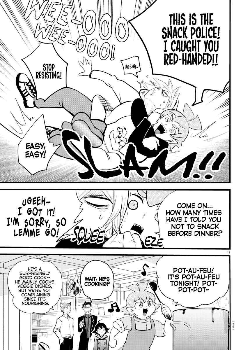 Chapter 208 - Page 13