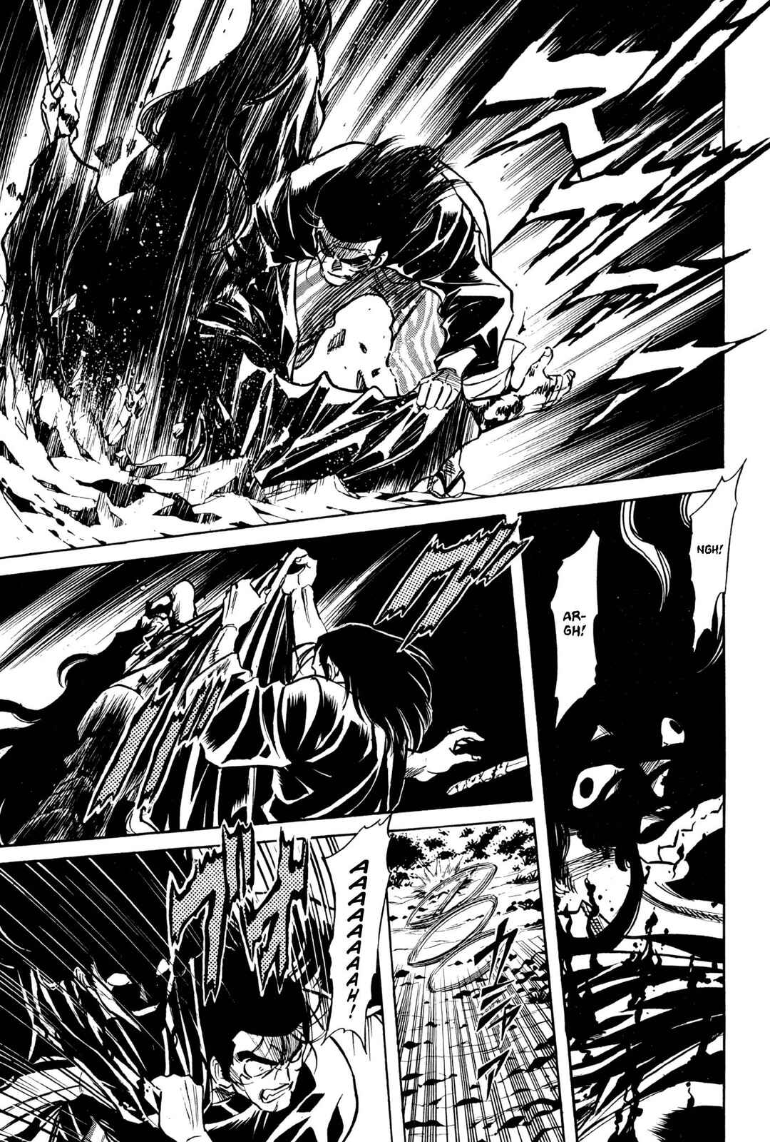 Chapter 137 - Page 12