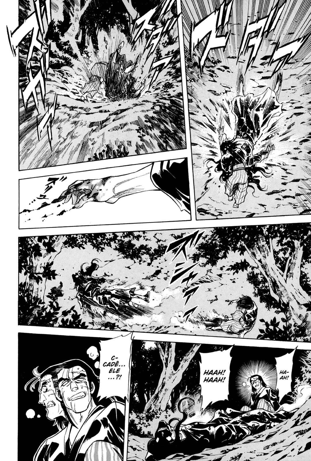 Chapter 137 - Page 13