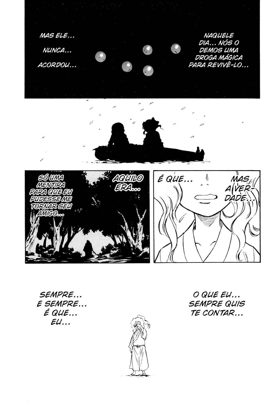 Chapter 137 - Page 23
