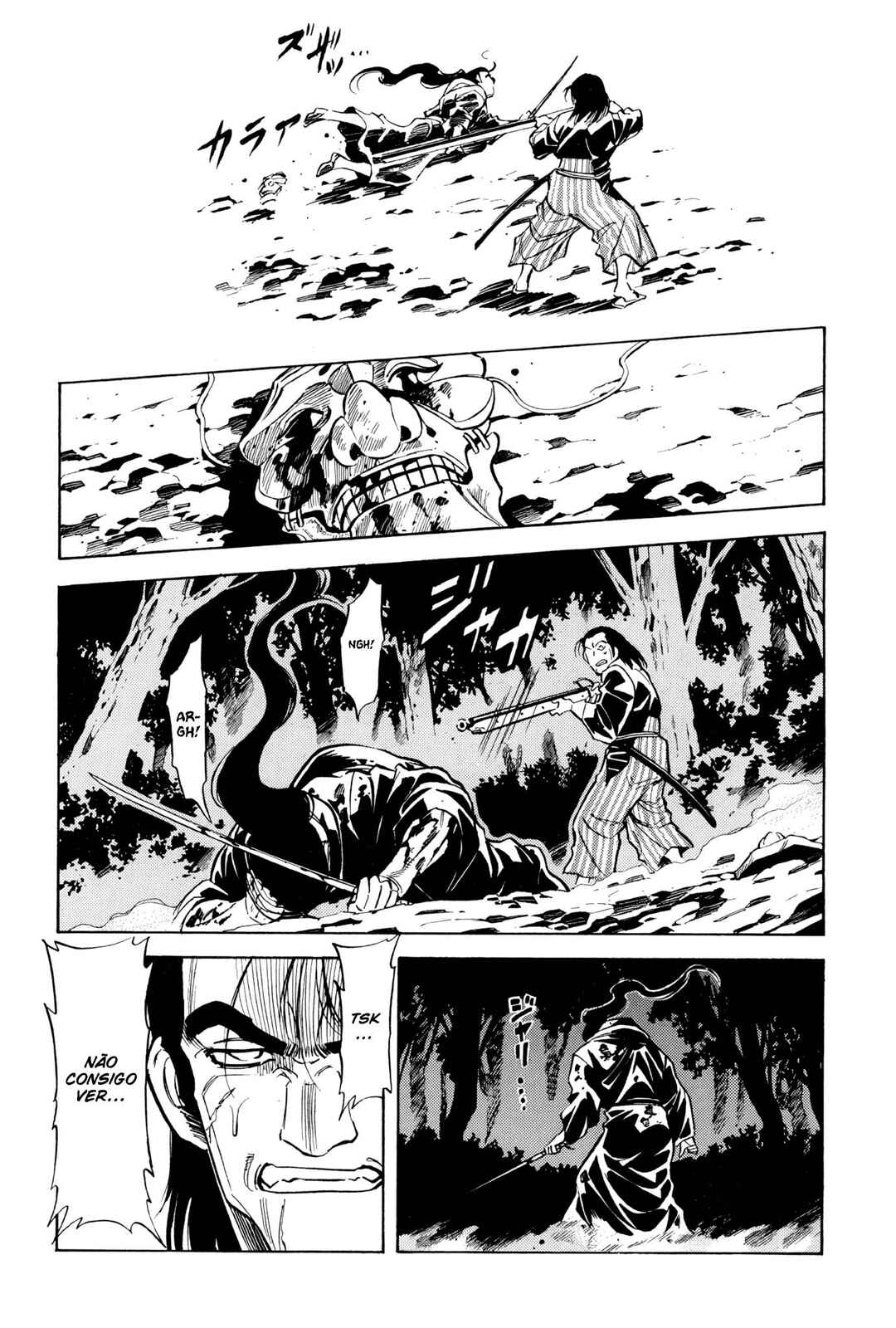 Chapter 137 - Page 5