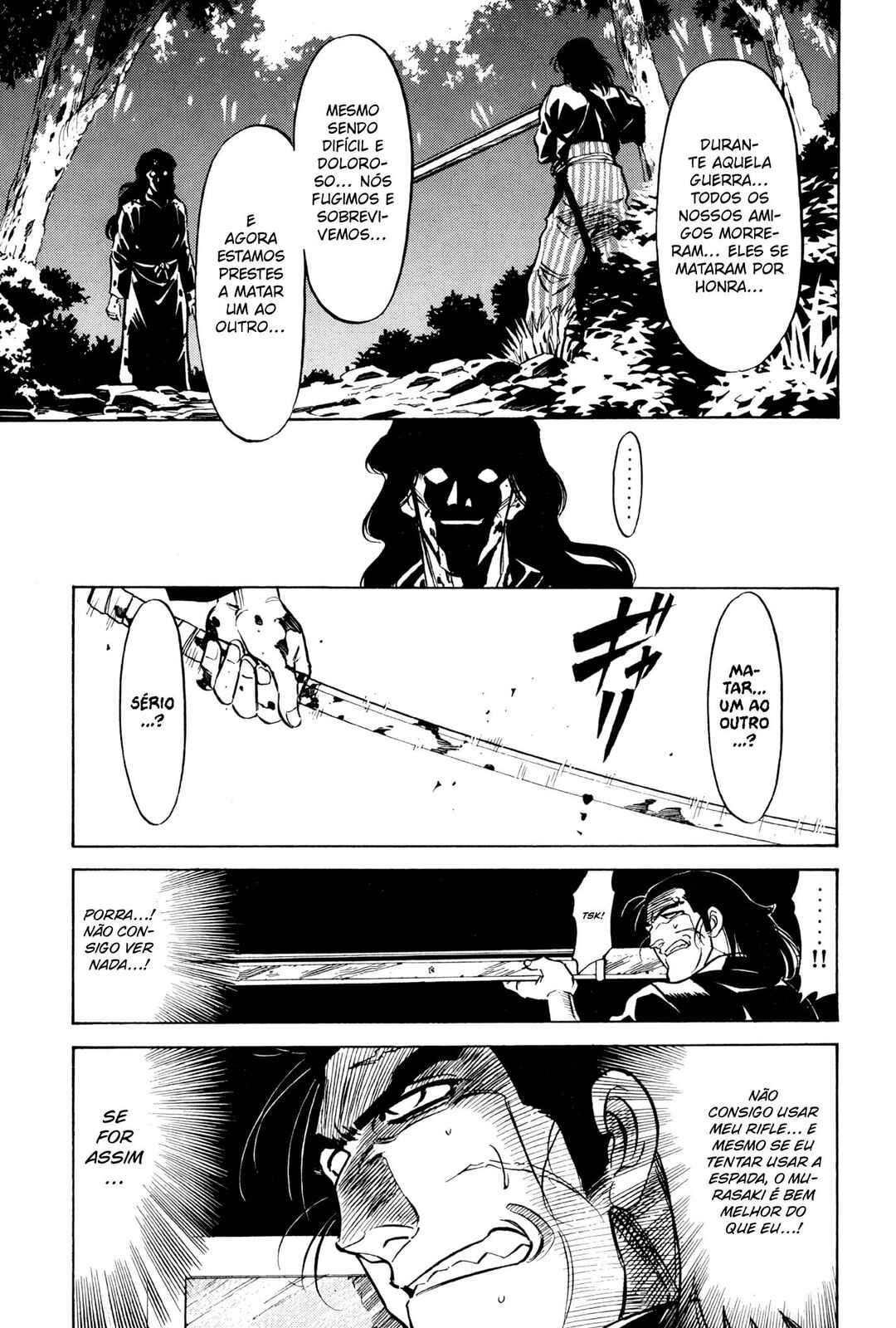 Chapter 137 - Page 8