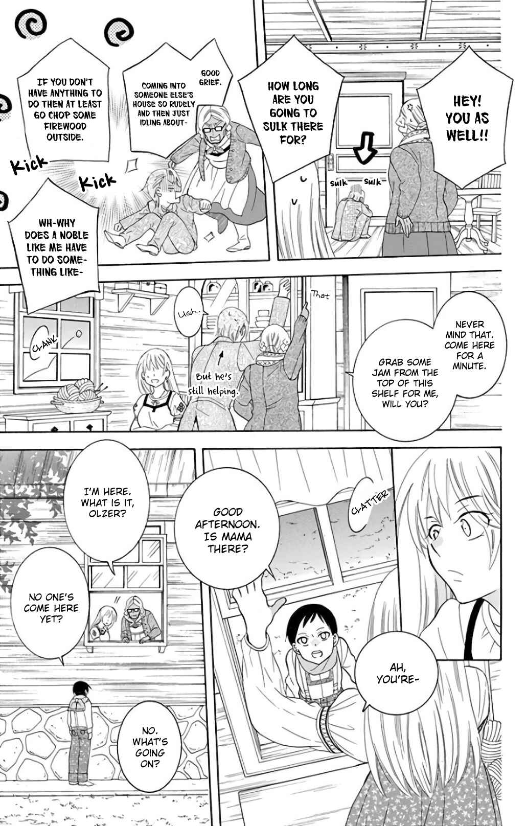 Chapter 118 - Page 12