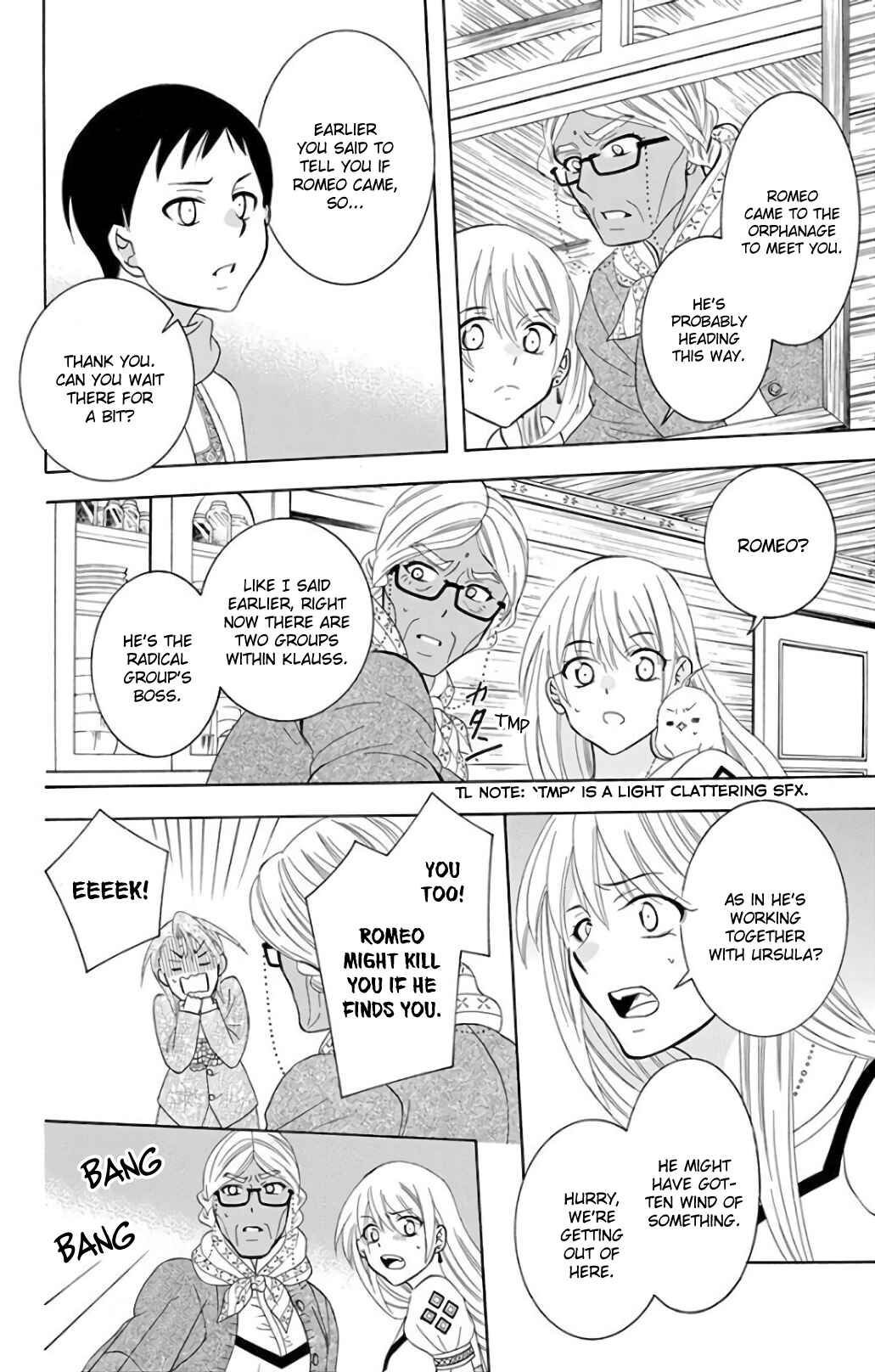 Chapter 118 - Page 13