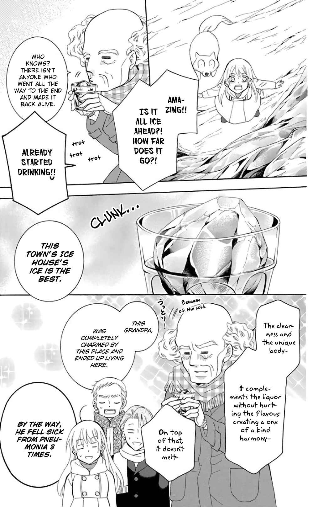 Chapter 118 - Page 34