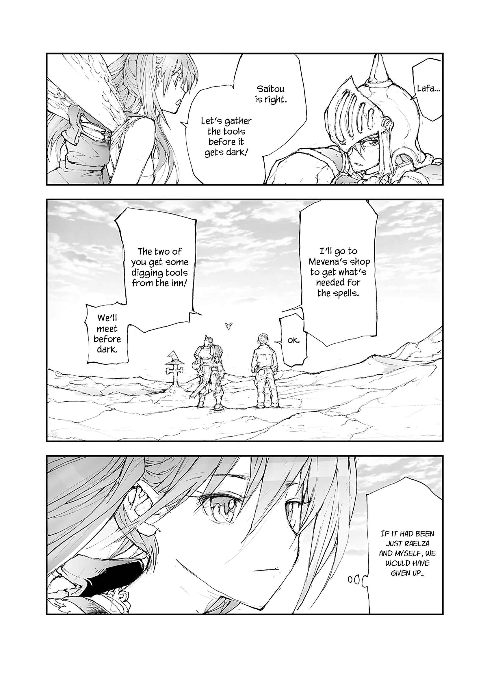 Chapter 58 - Page 3