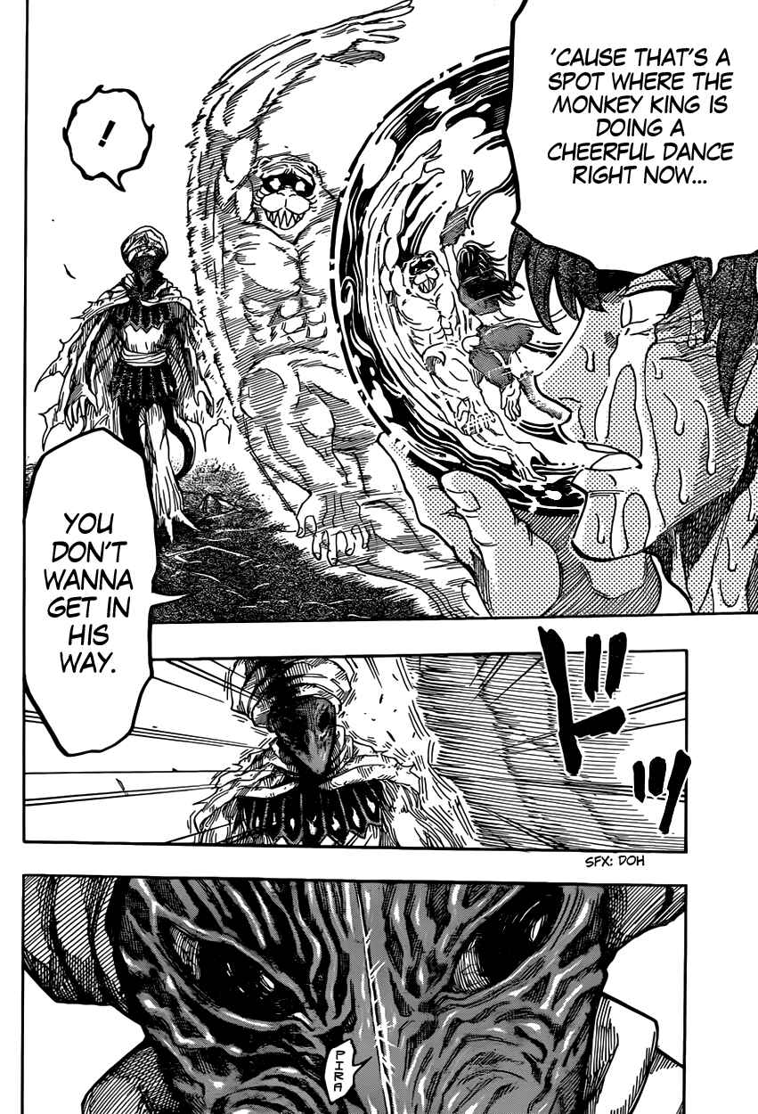 Chapter 316 - Page 18