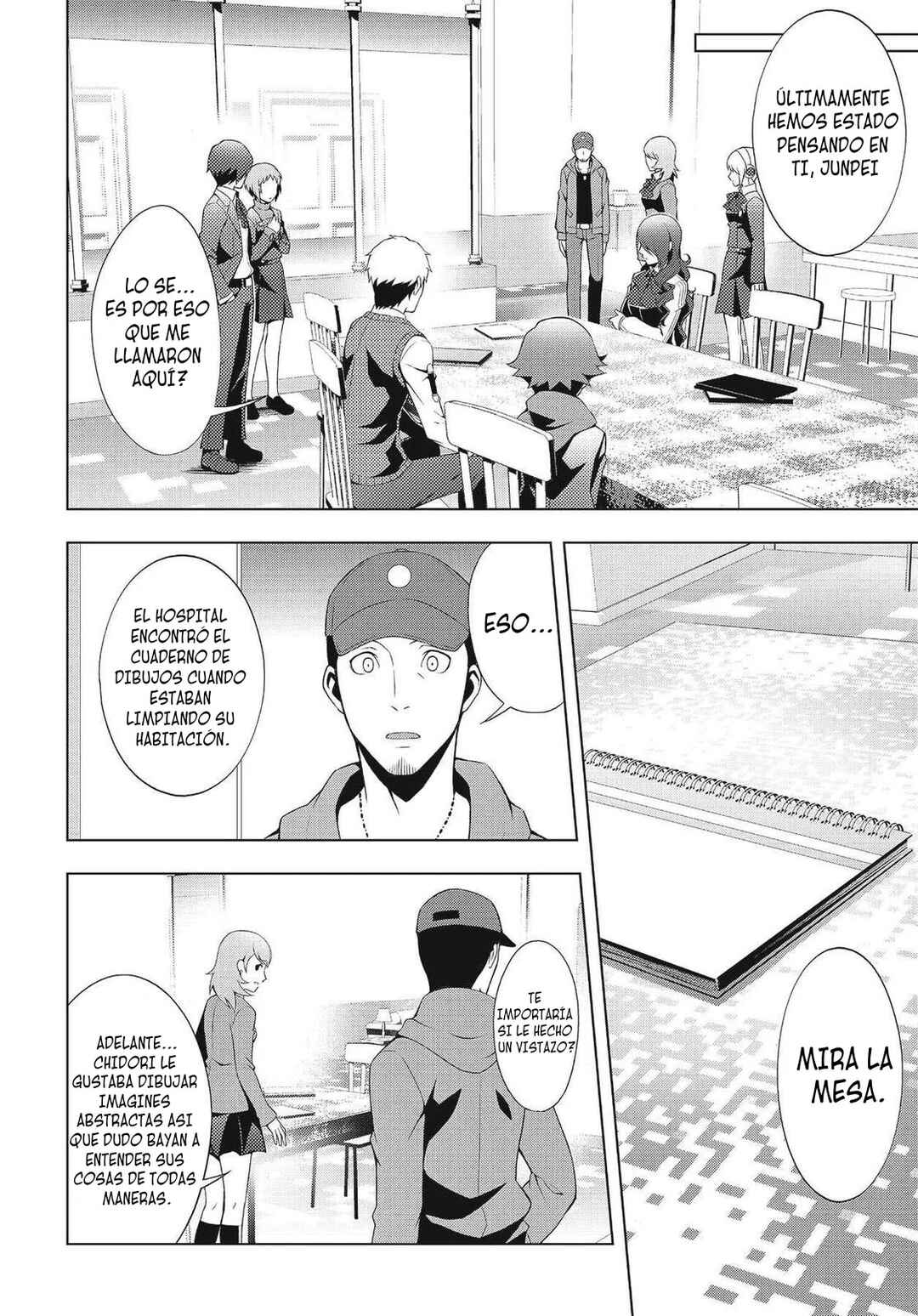 Chapter 28 - Page 12