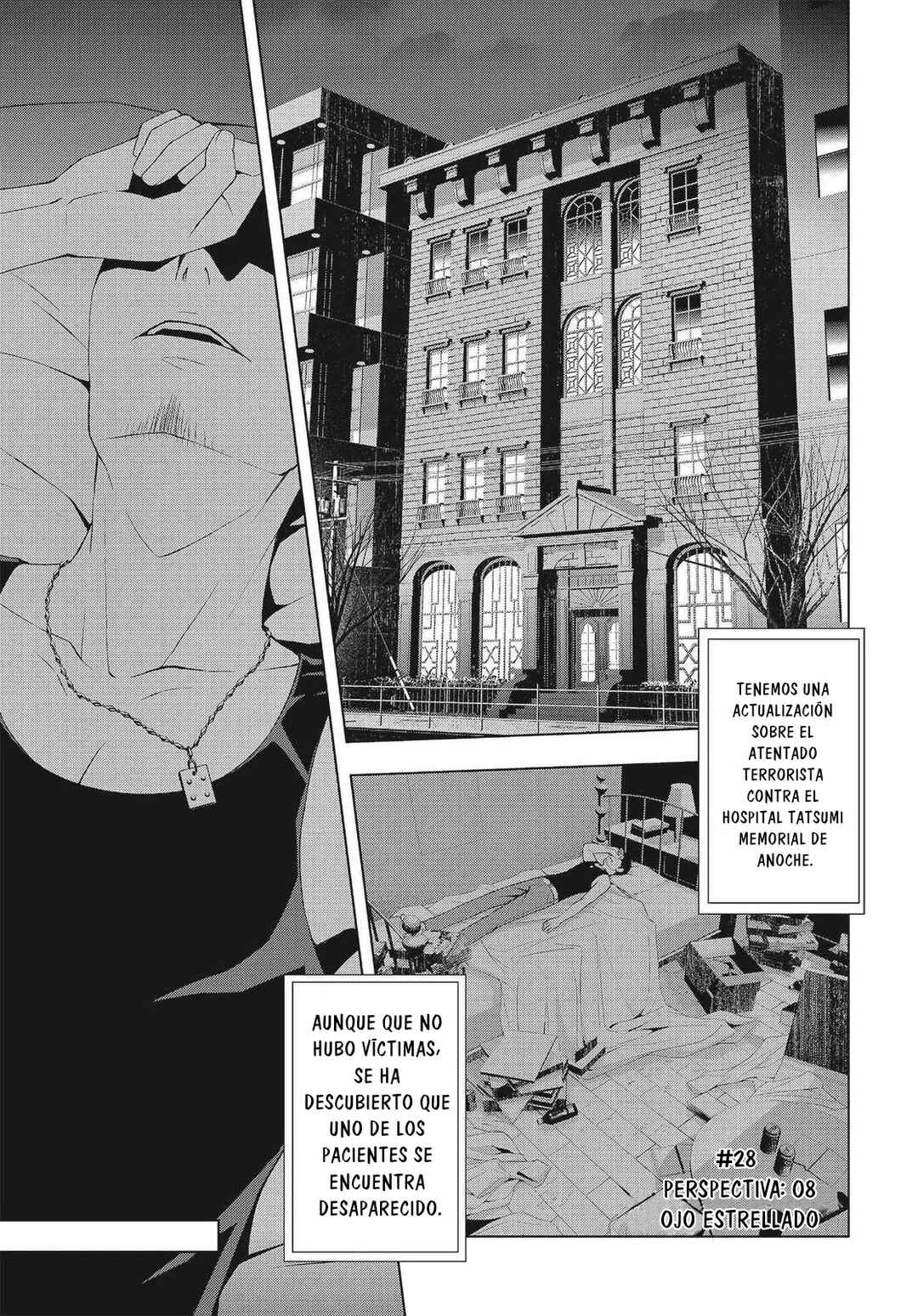 Chapter 28 - Page 3