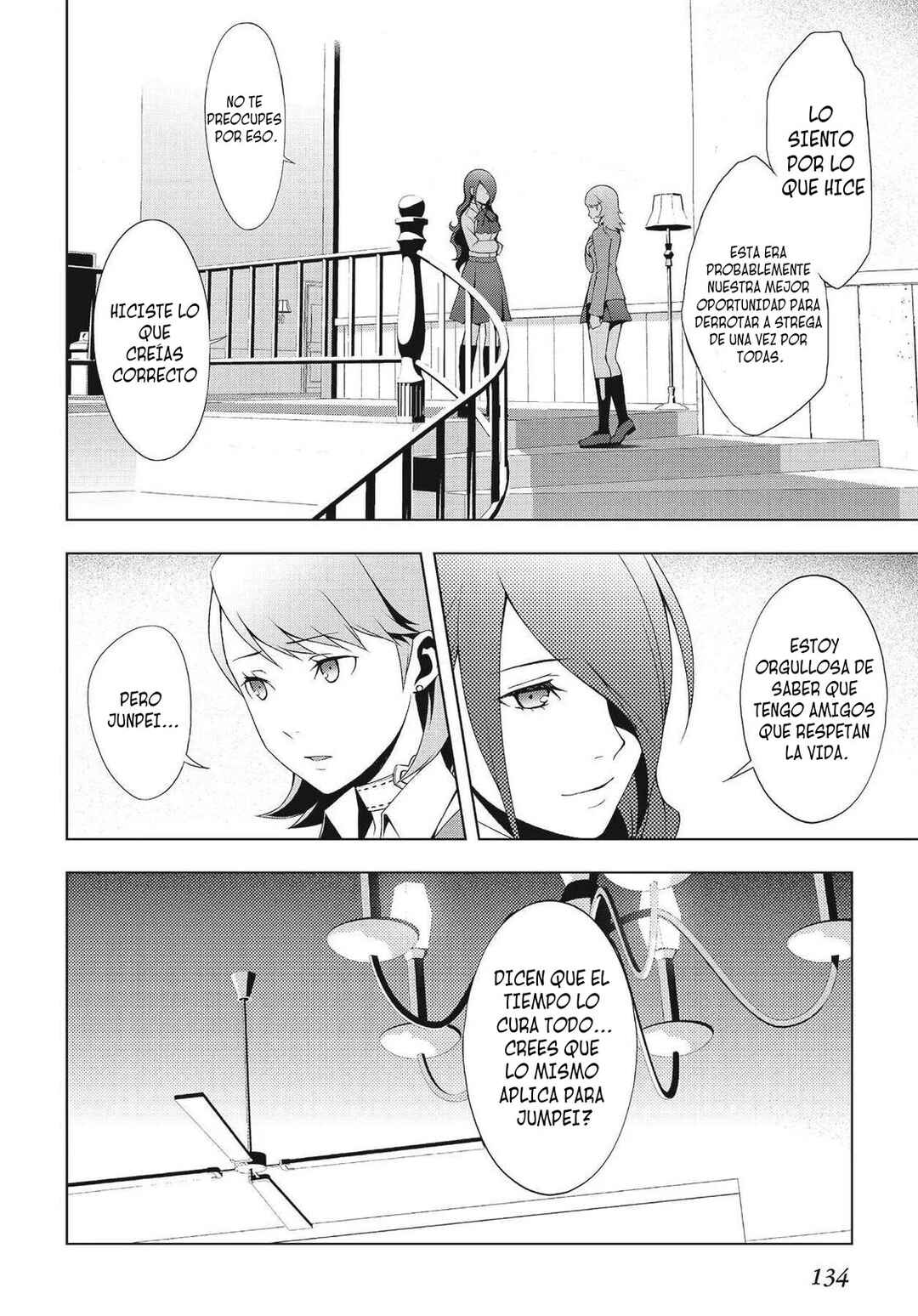 Chapter 28 - Page 6