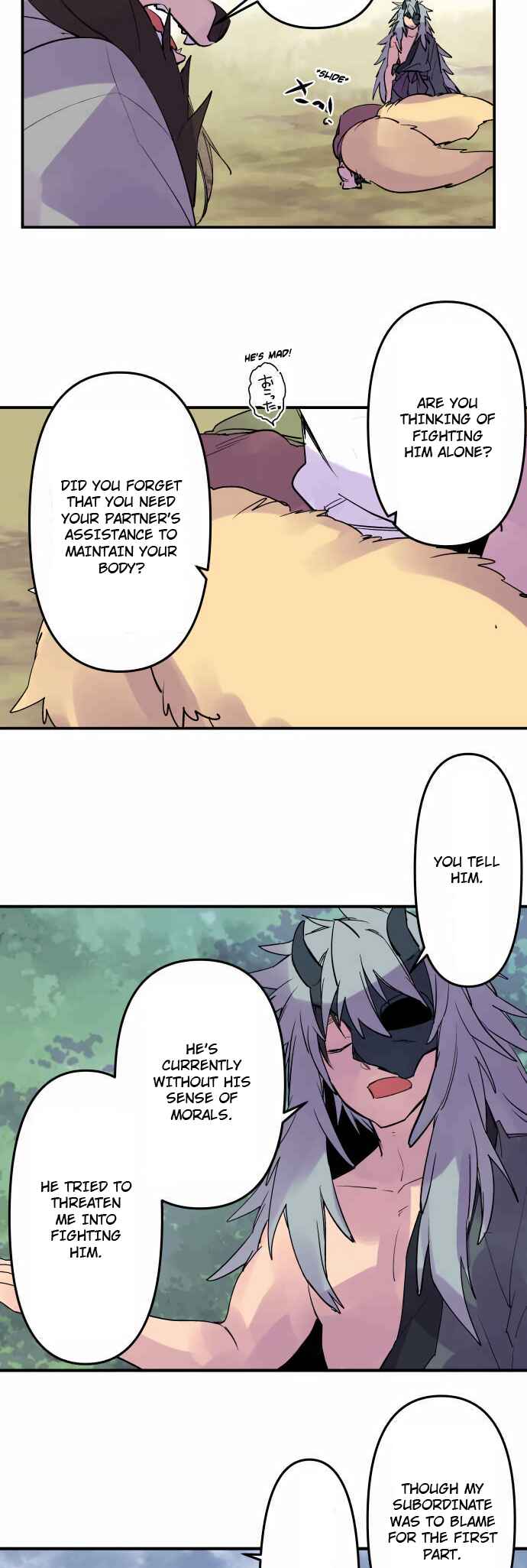 Chapter 312 - Page 13