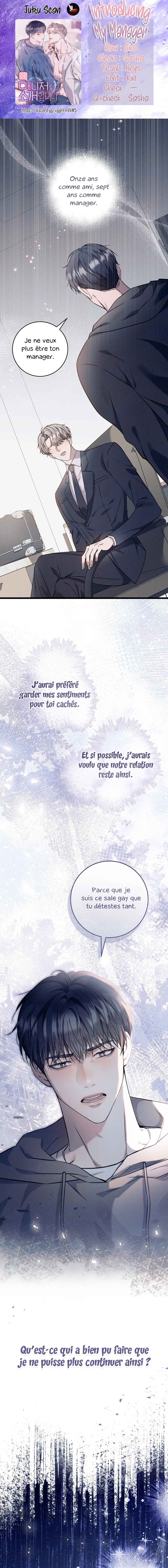 Chapter 1 - Page 1