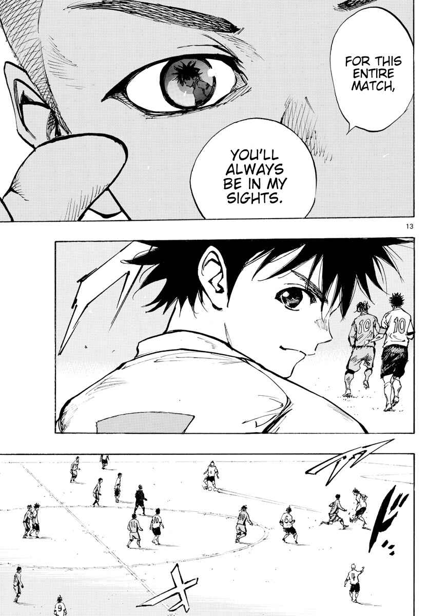 Chapter 416 - Page 16