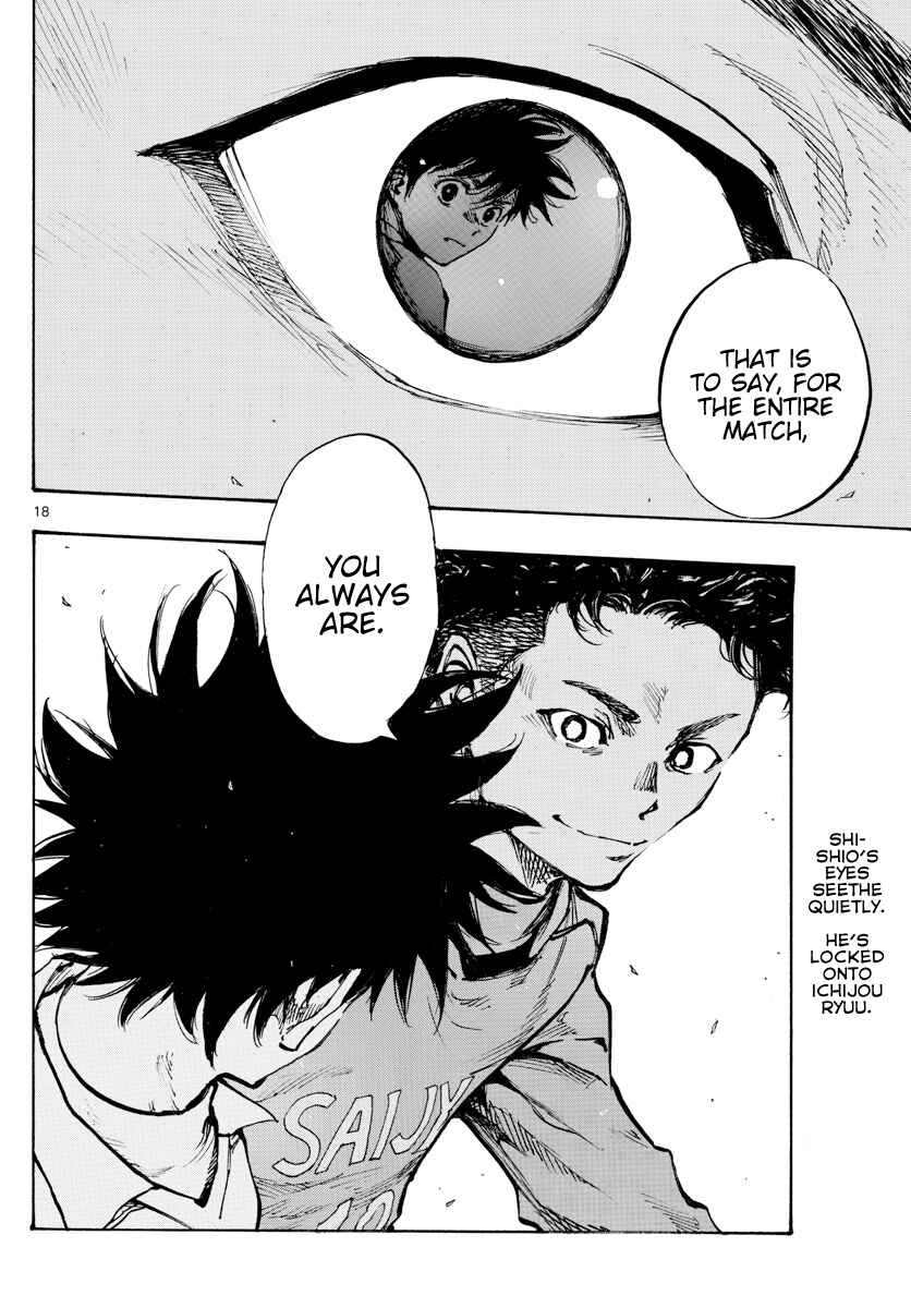 Chapter 416 - Page 21