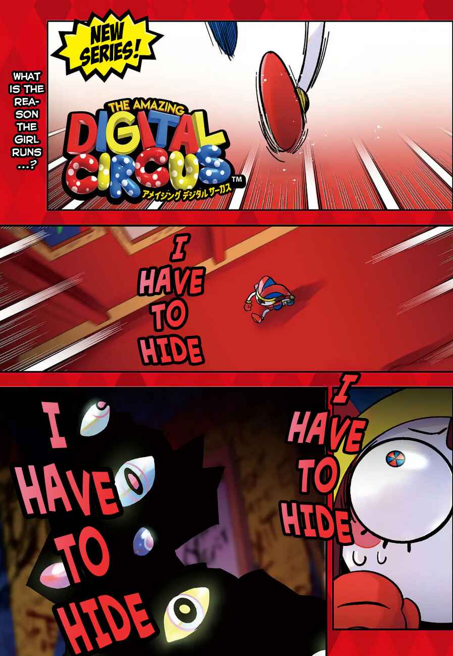 Chapter 1 - Page 1