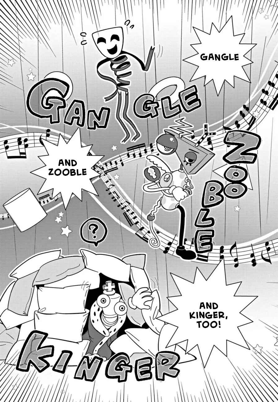 Chapter 1 - Page 5