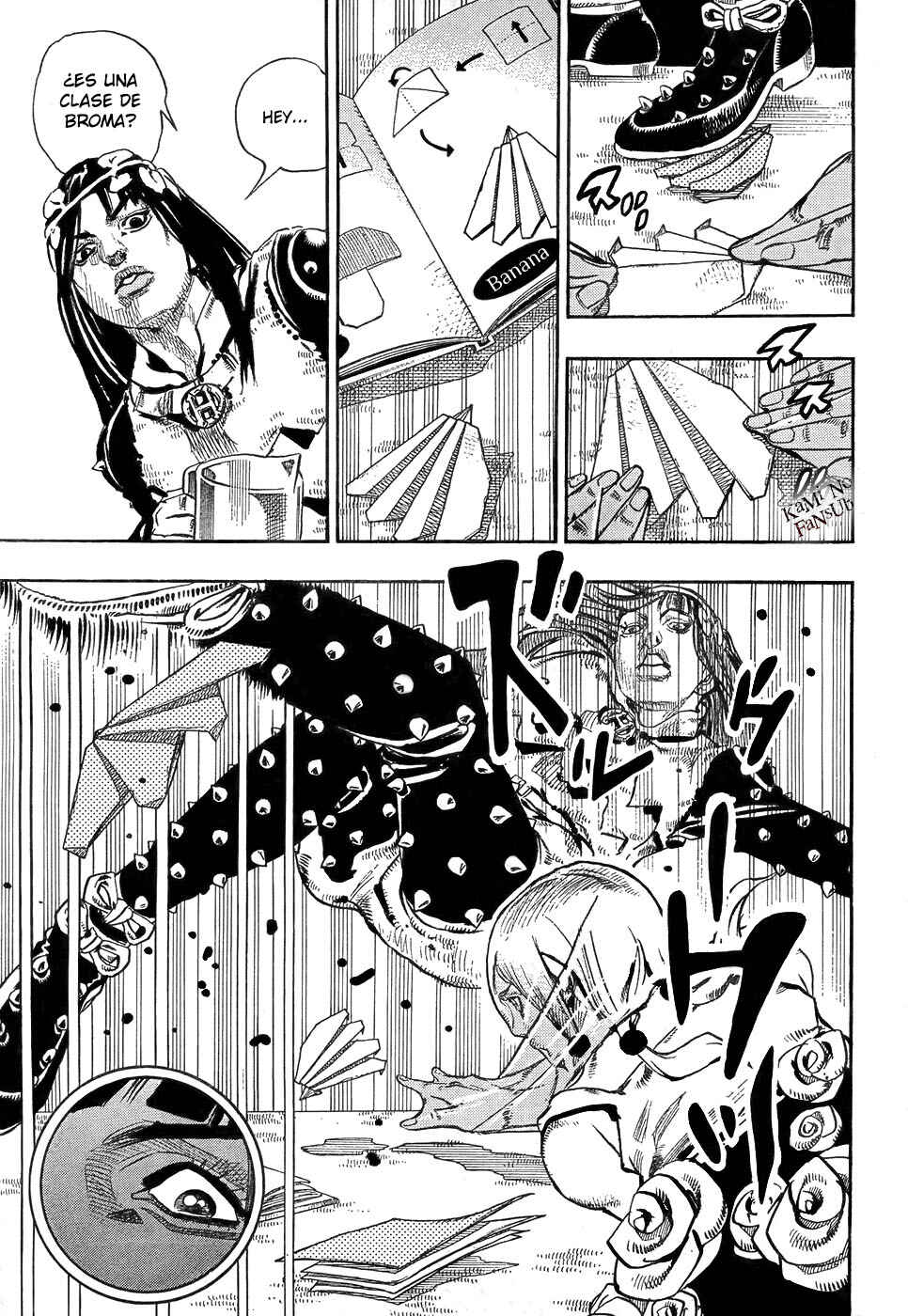 Chapter 26 - Page 36