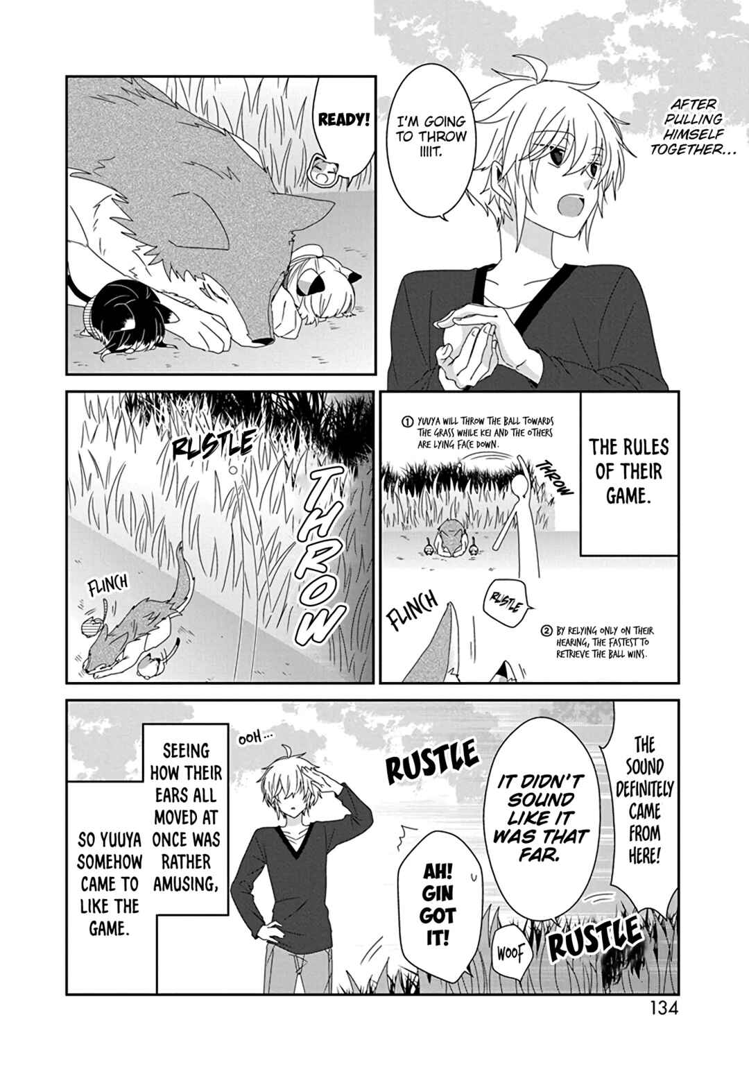 Chapter 253 - Page 3