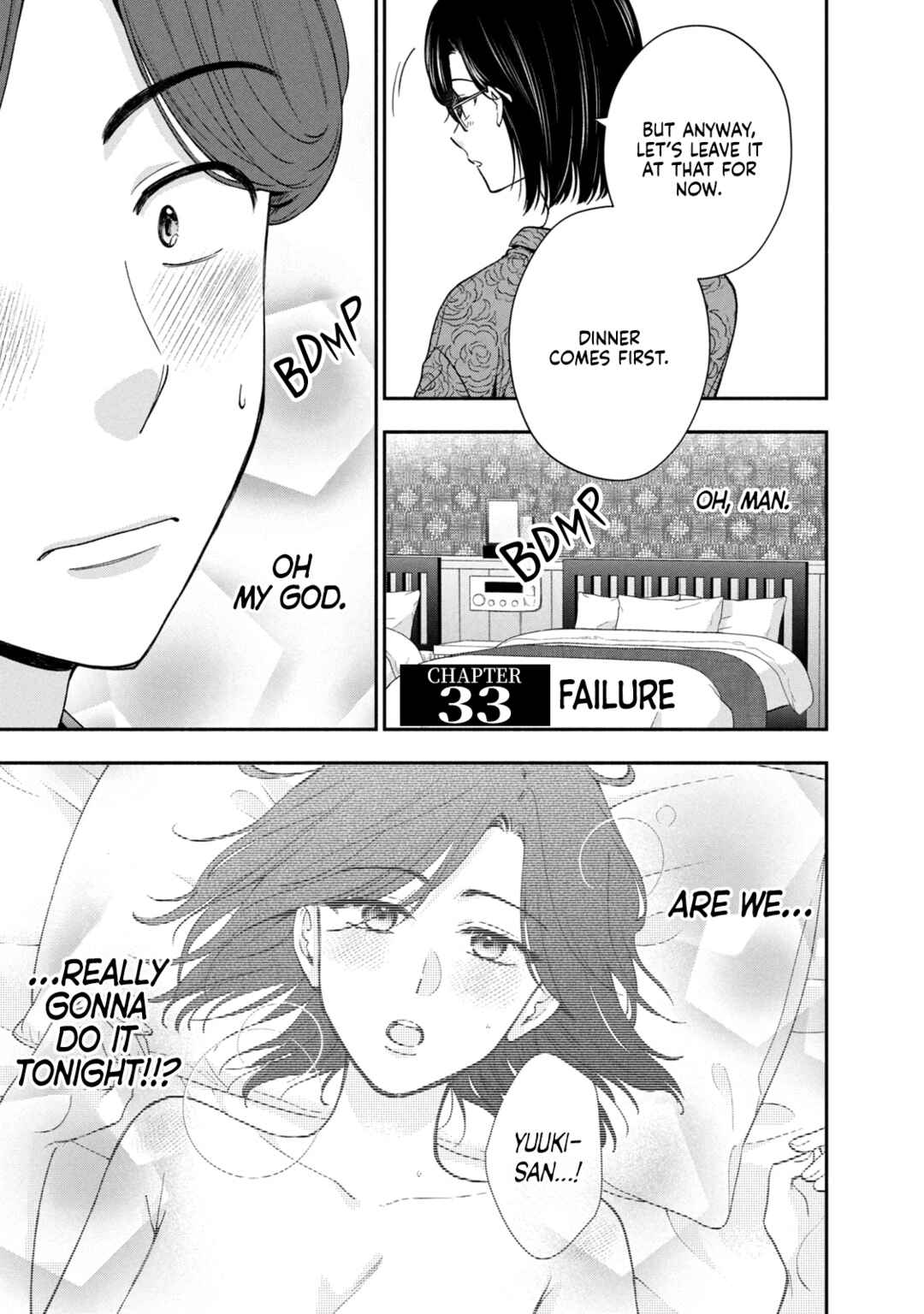 Chapter 33 - Page 1