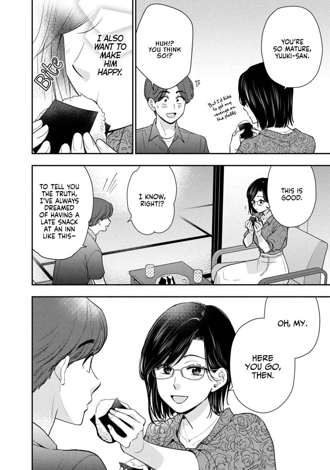 Chapter 33 - Page 14