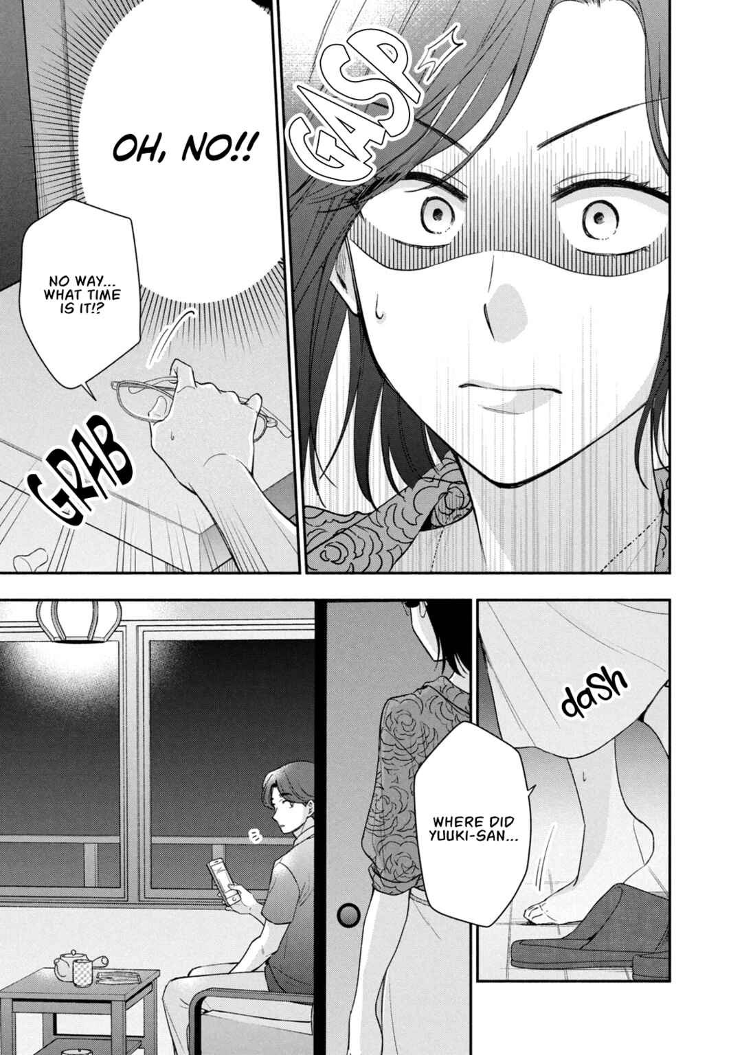 Chapter 33 - Page 9