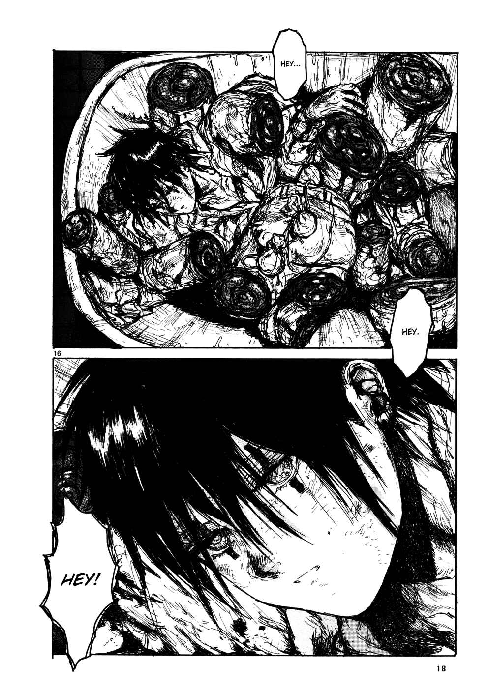 Chapter 102 - Page 24