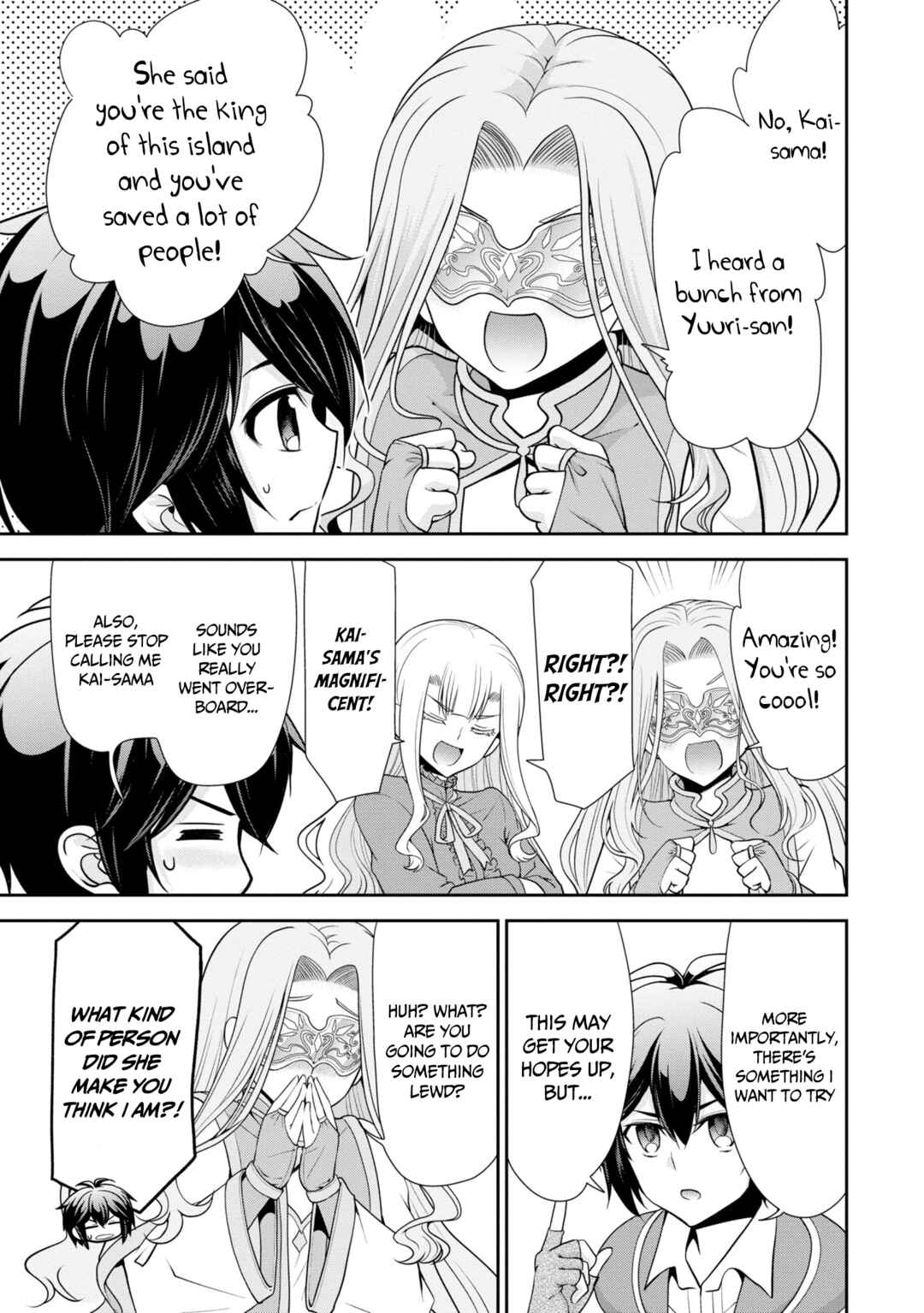 Chapter 48 - Page 12