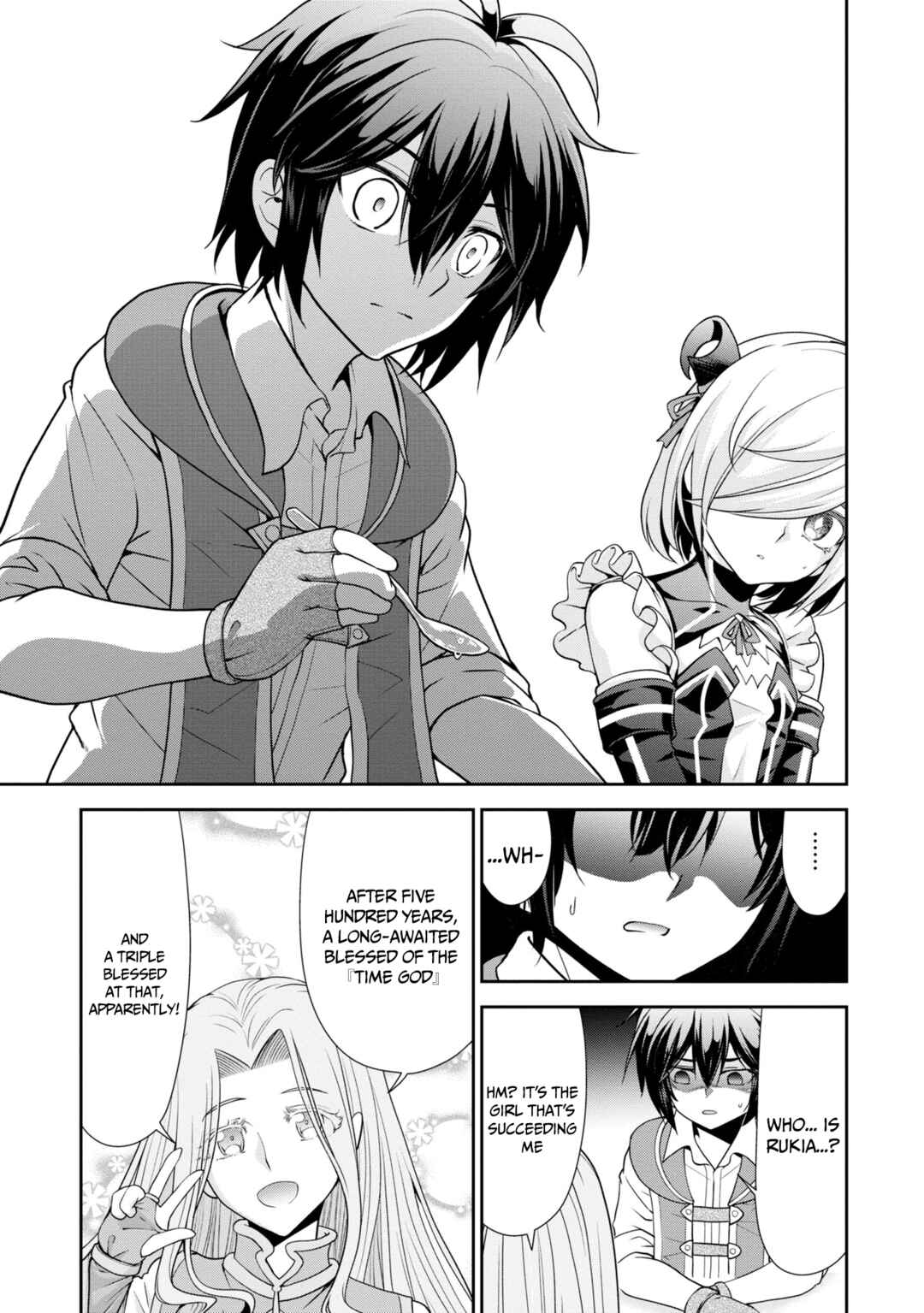 Chapter 48 - Page 20