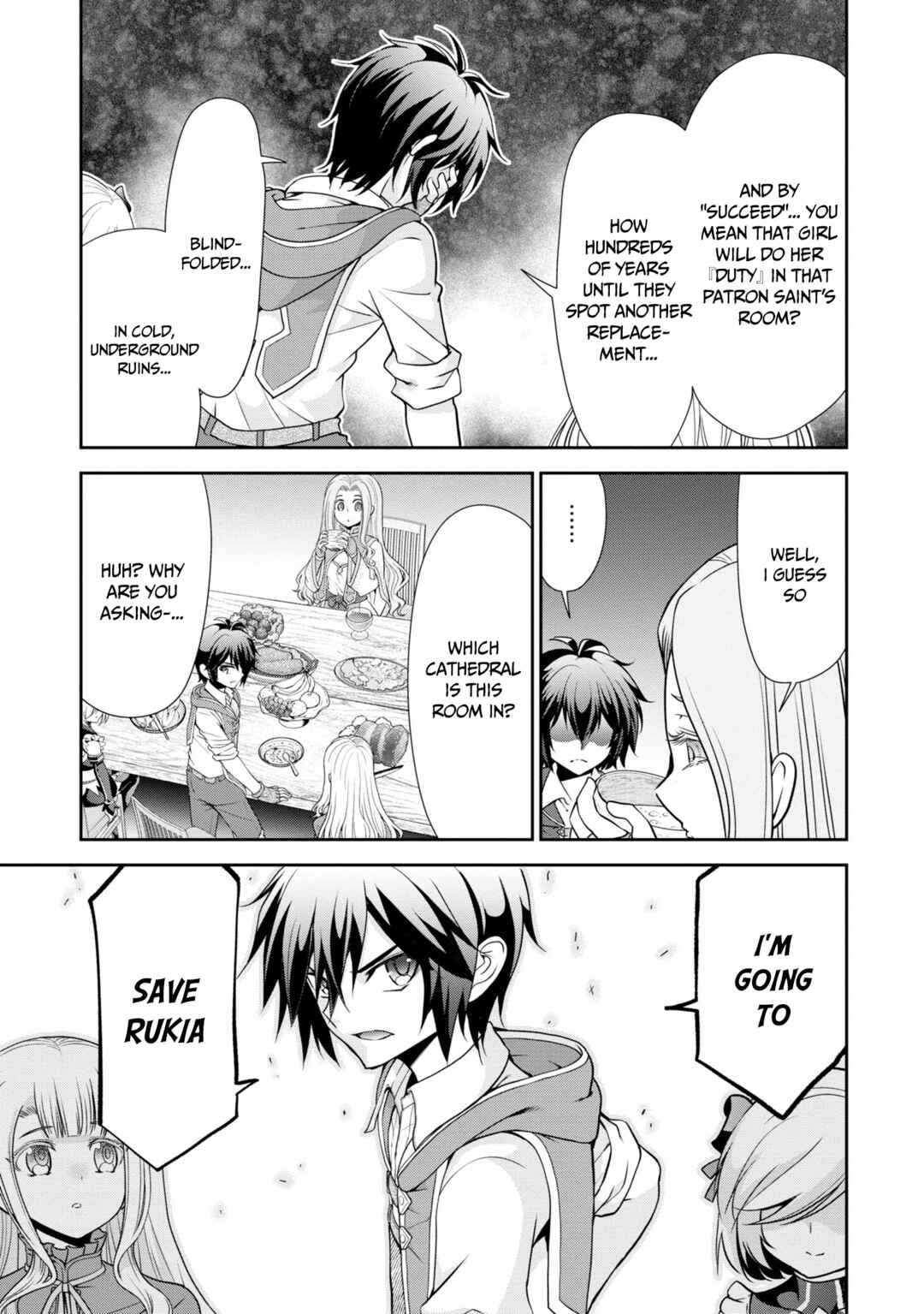 Chapter 48 - Page 22