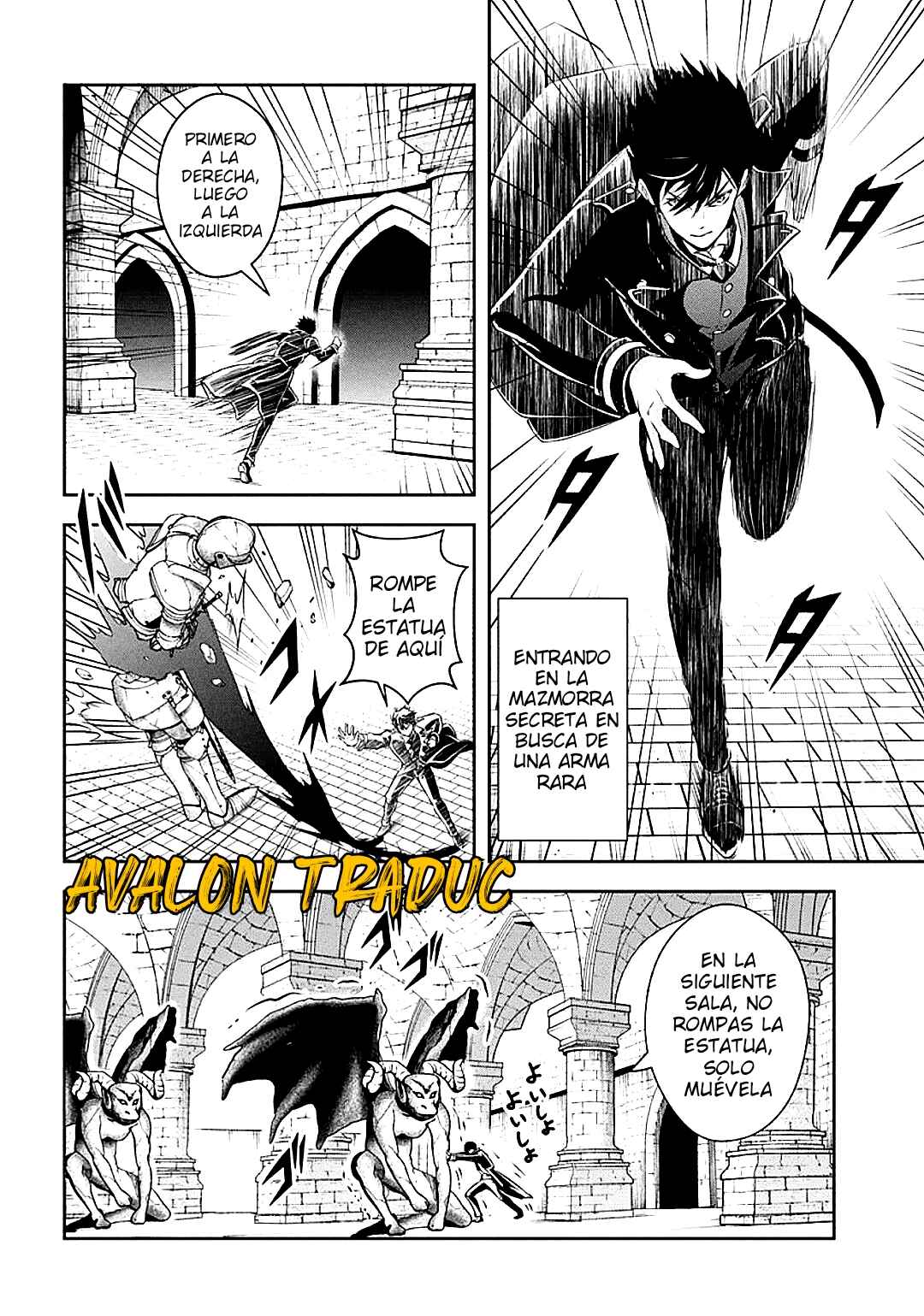 Chapter 3 - Page 4