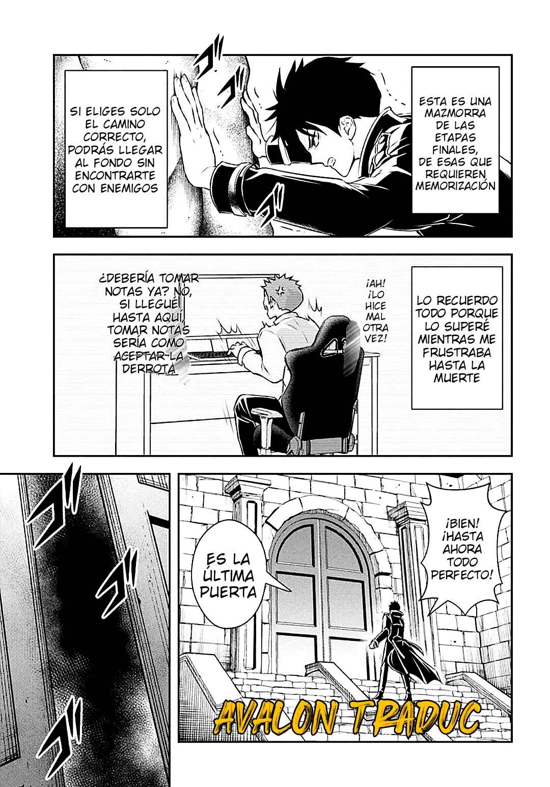 Chapter 3 - Page 5