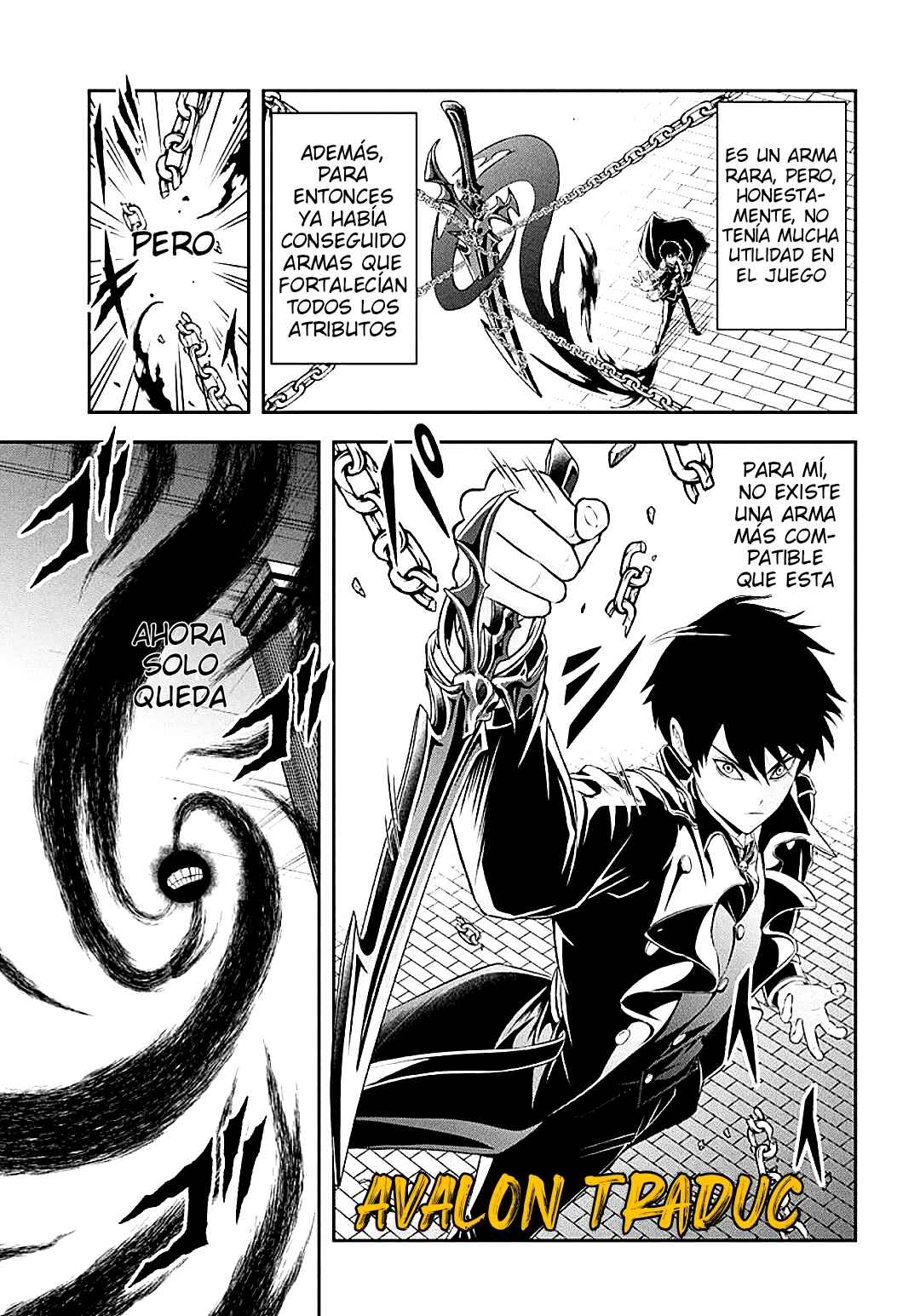 Chapter 3 - Page 7