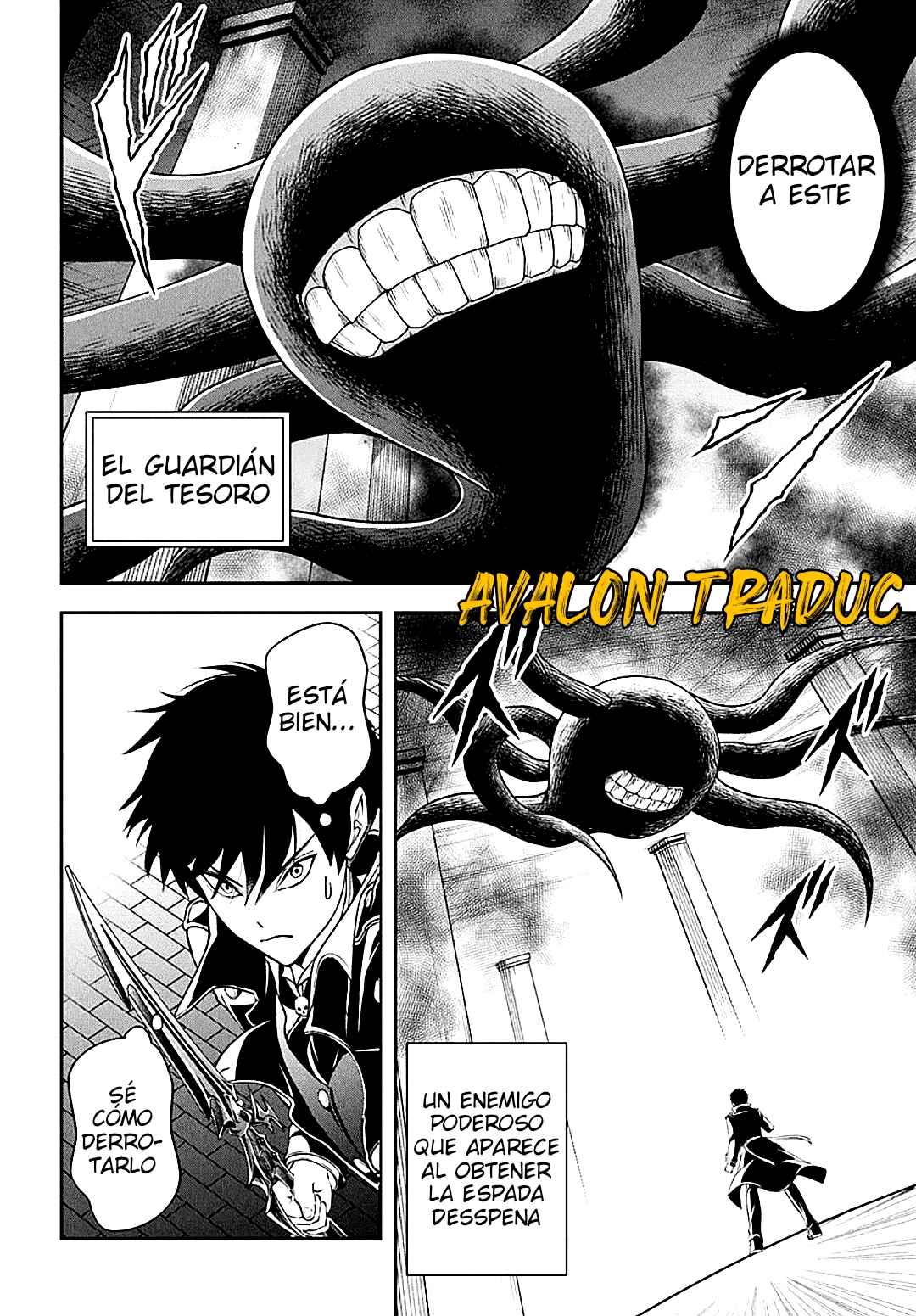 Chapter 3 - Page 8