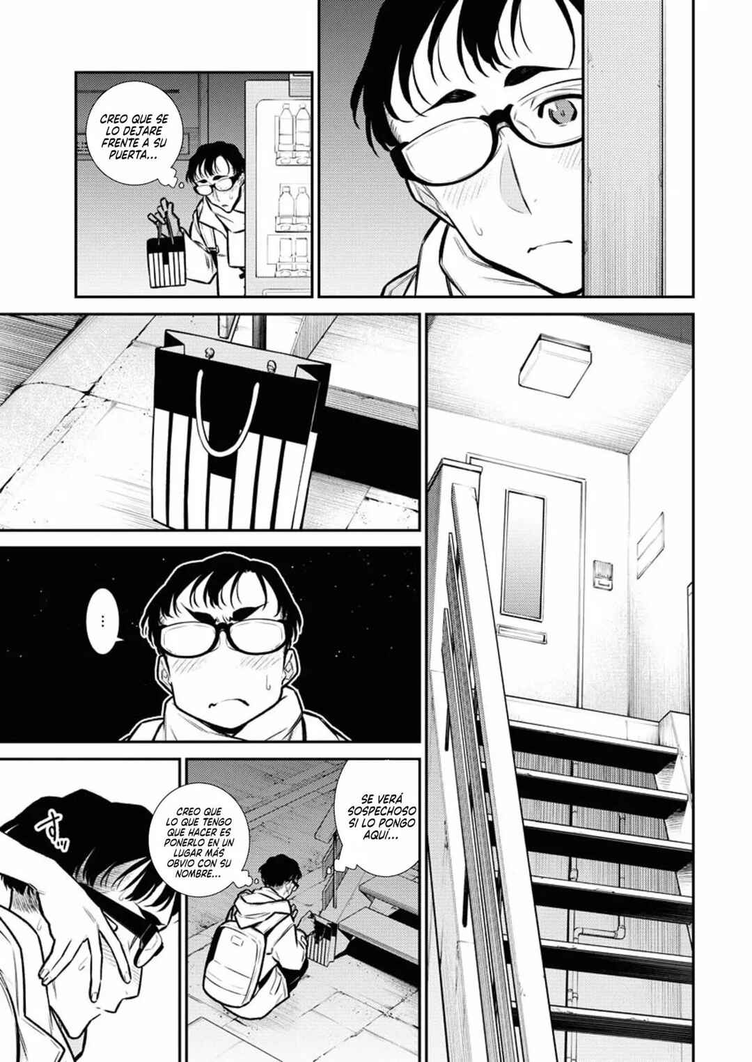 Chapter 101 - Page 13