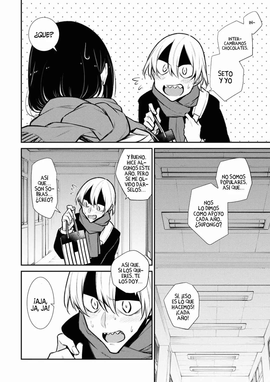 Chapter 101 - Page 4