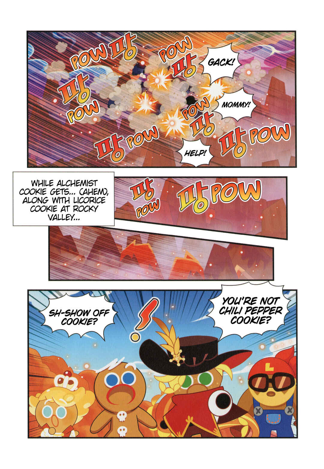 Chapter 25 - Page 18