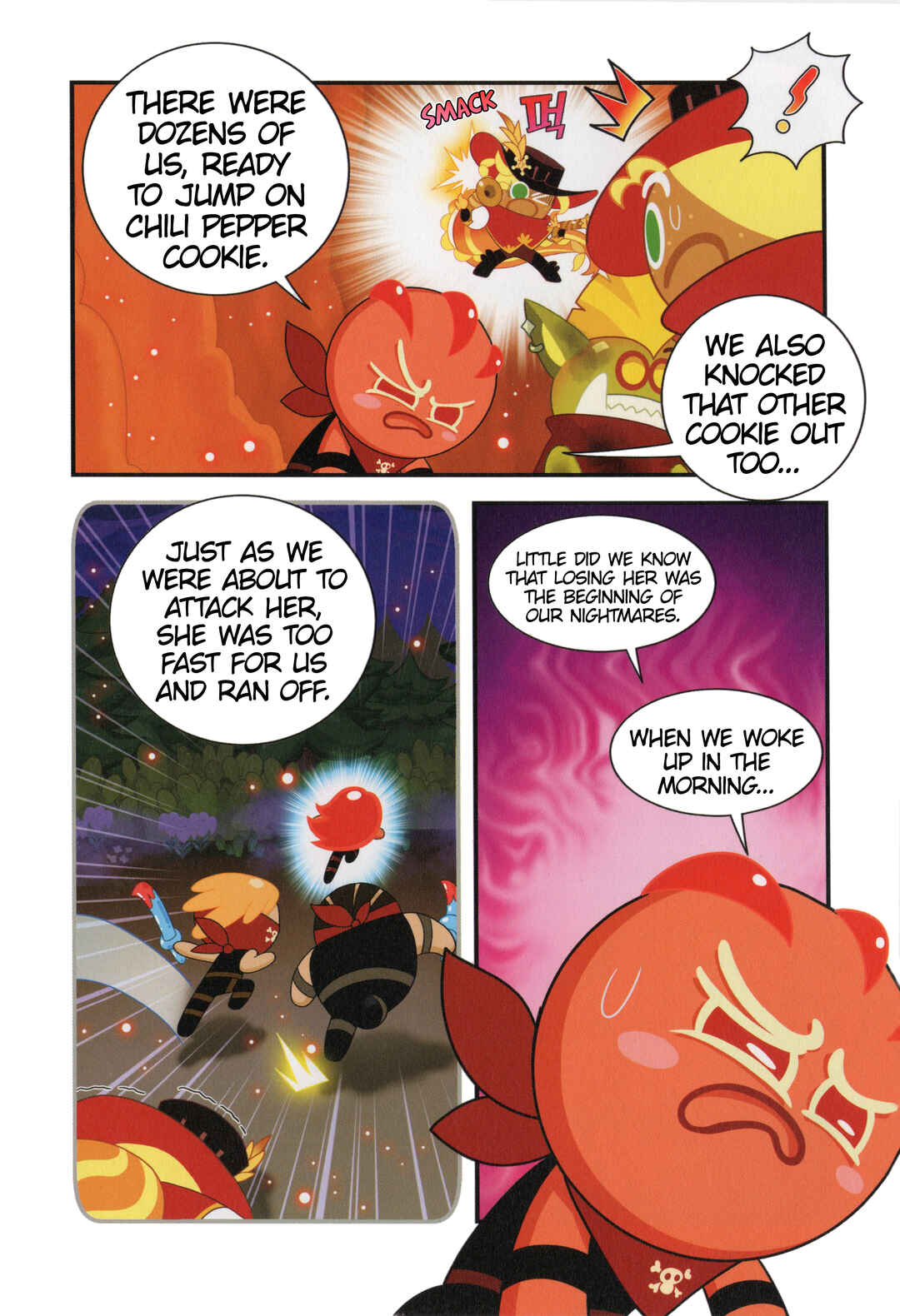 Chapter 25 - Page 21