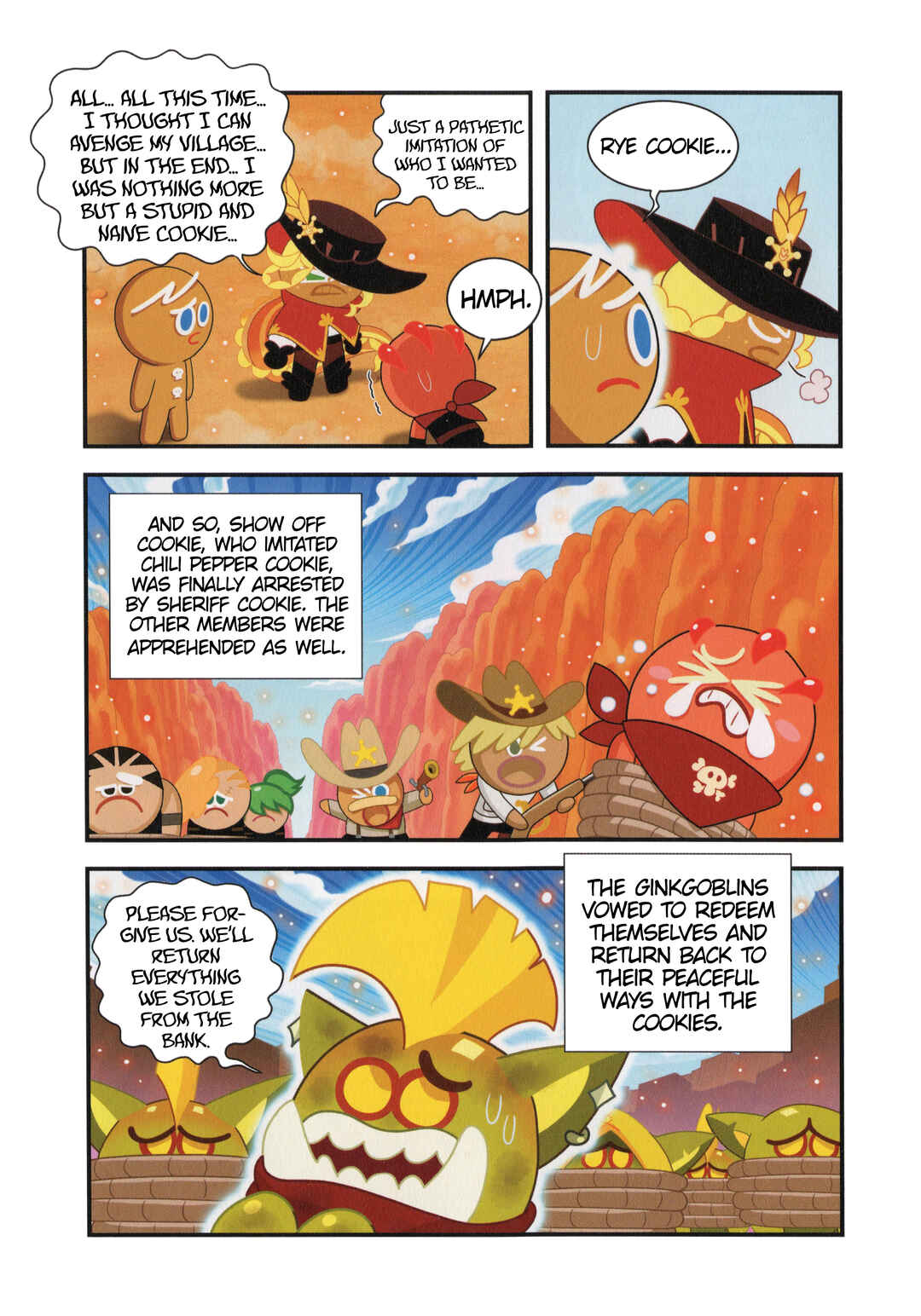 Chapter 25 - Page 26