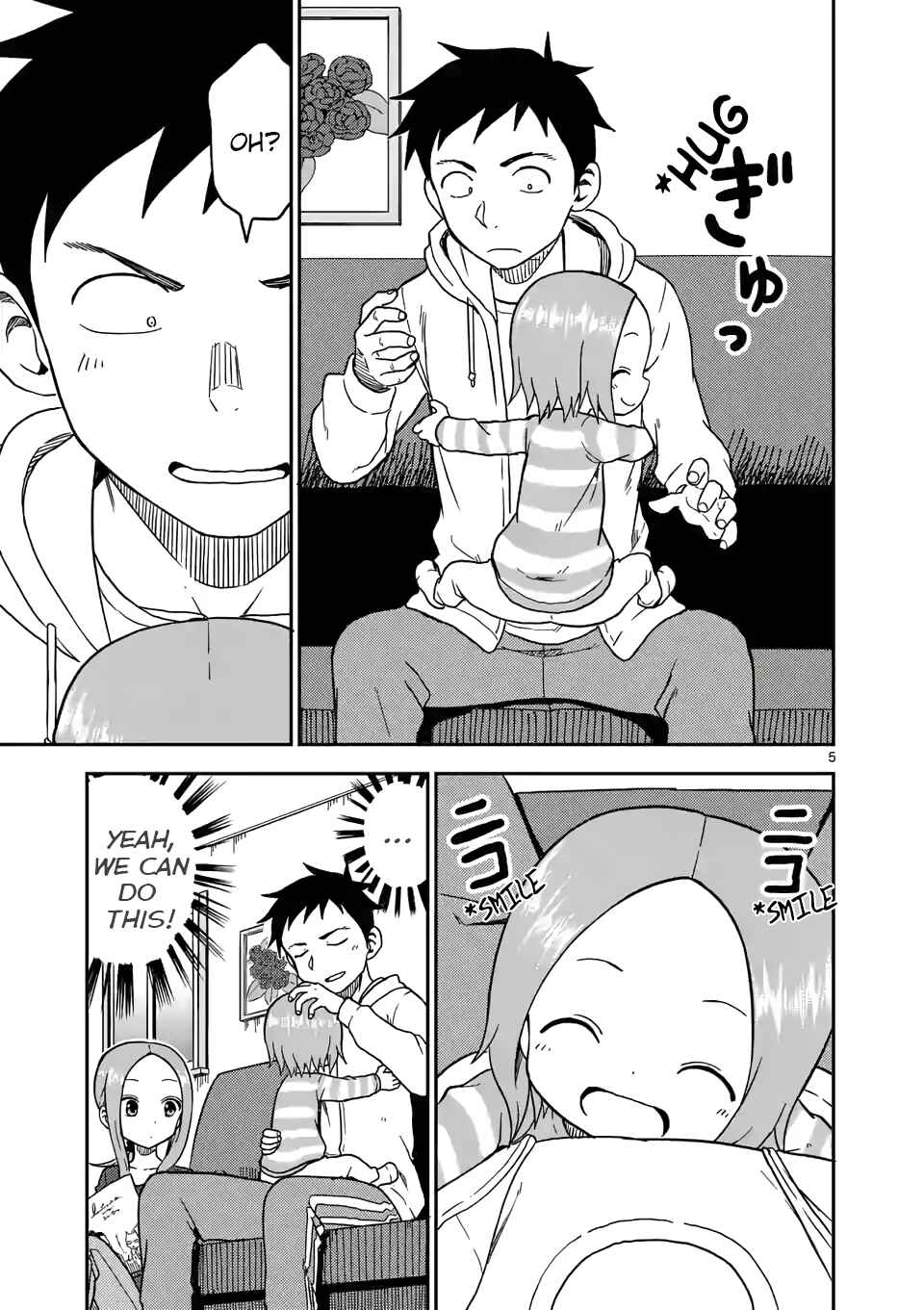 Chapter 78 - Page 5