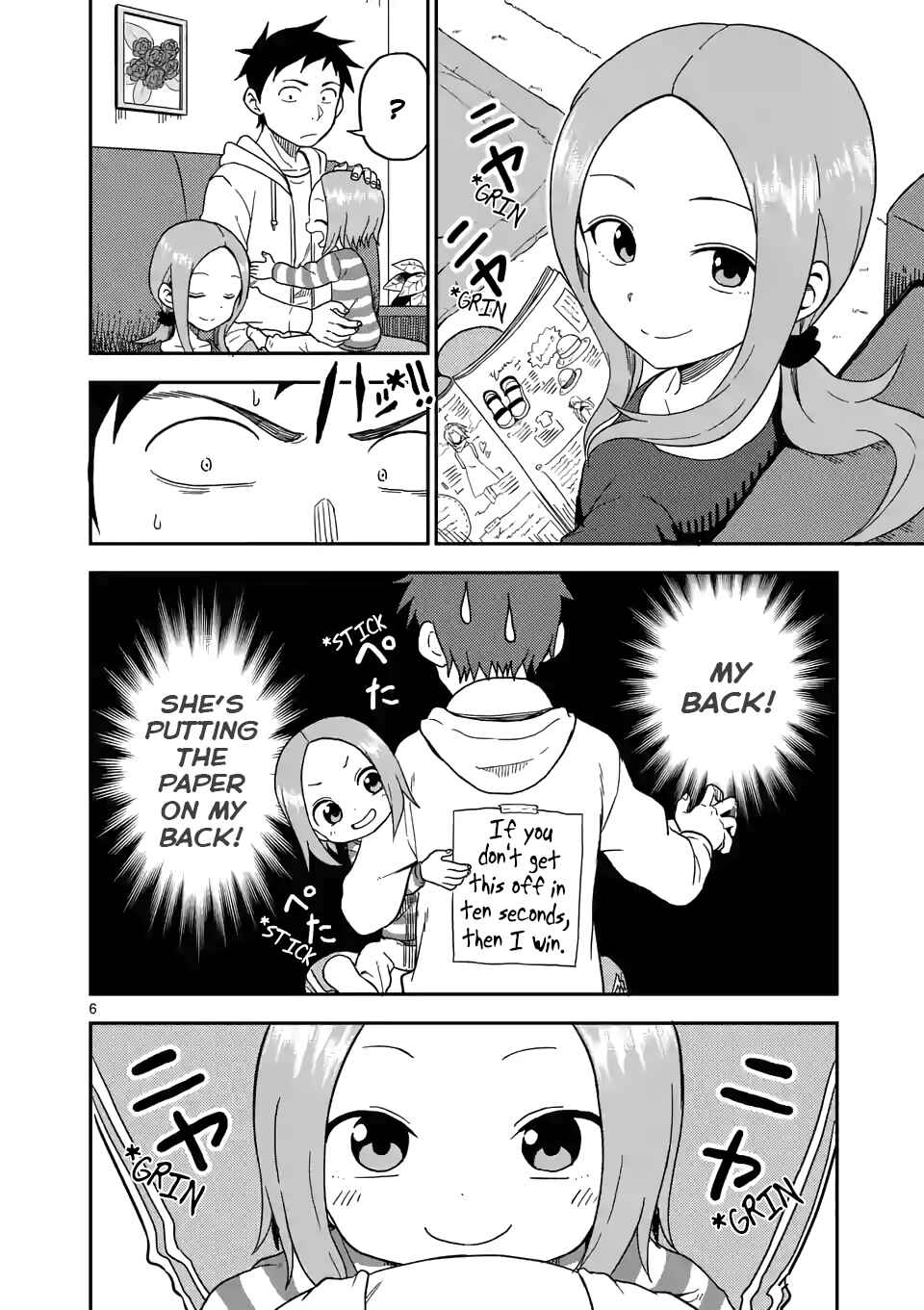 Chapter 78 - Page 6