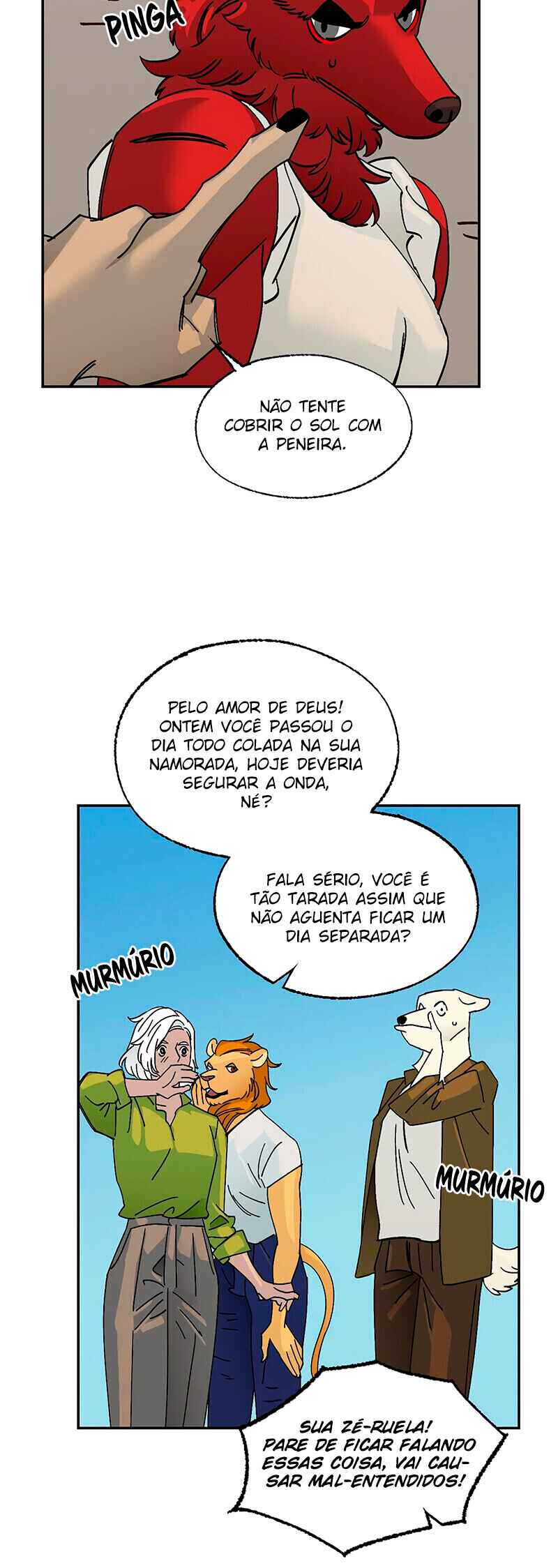 Chapter 152 - Page 11