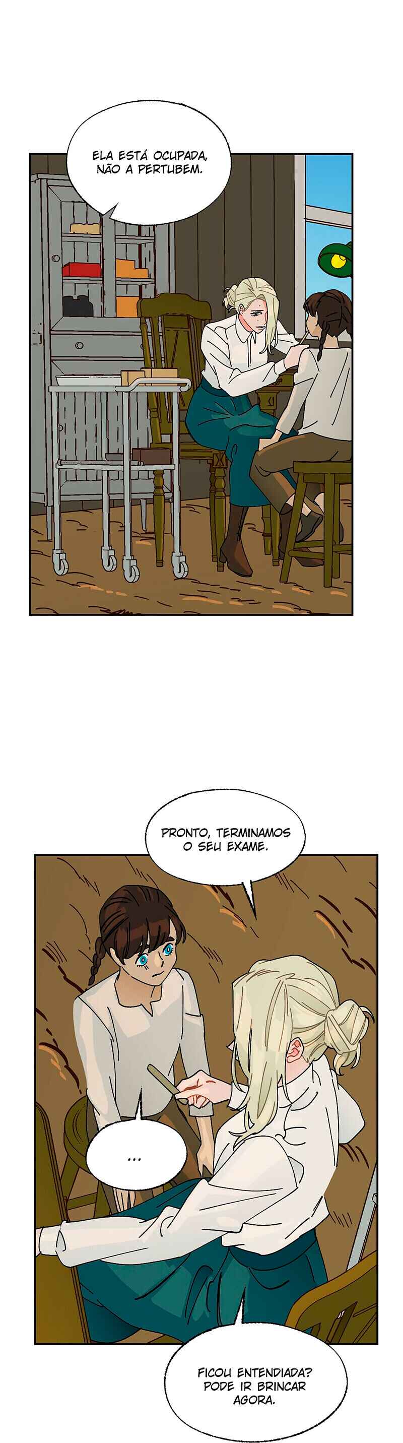 Chapter 152 - Page 22