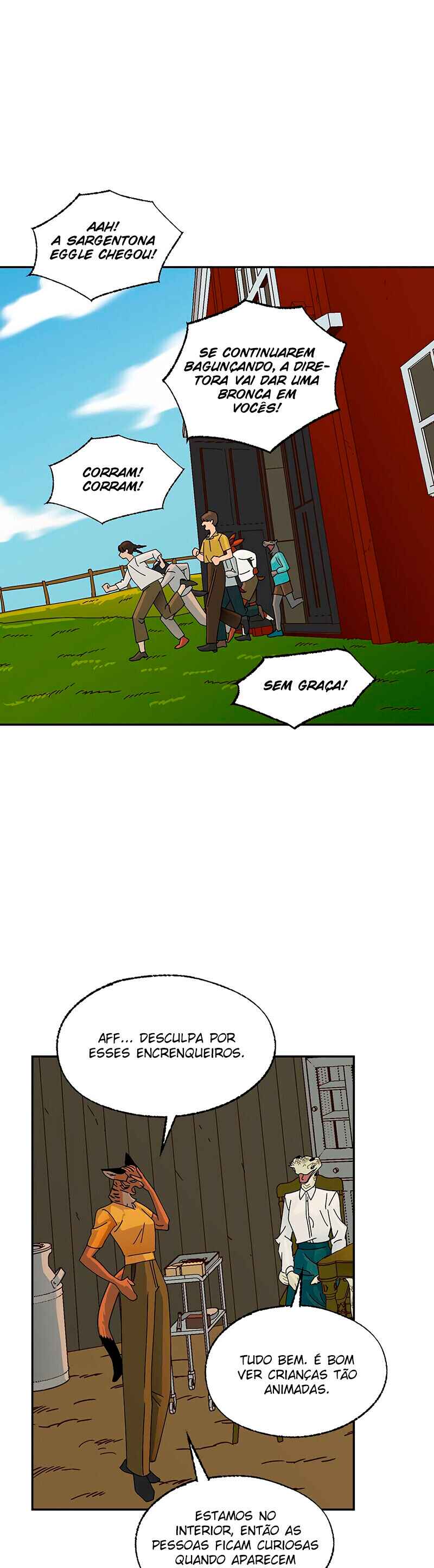 Chapter 152 - Page 29