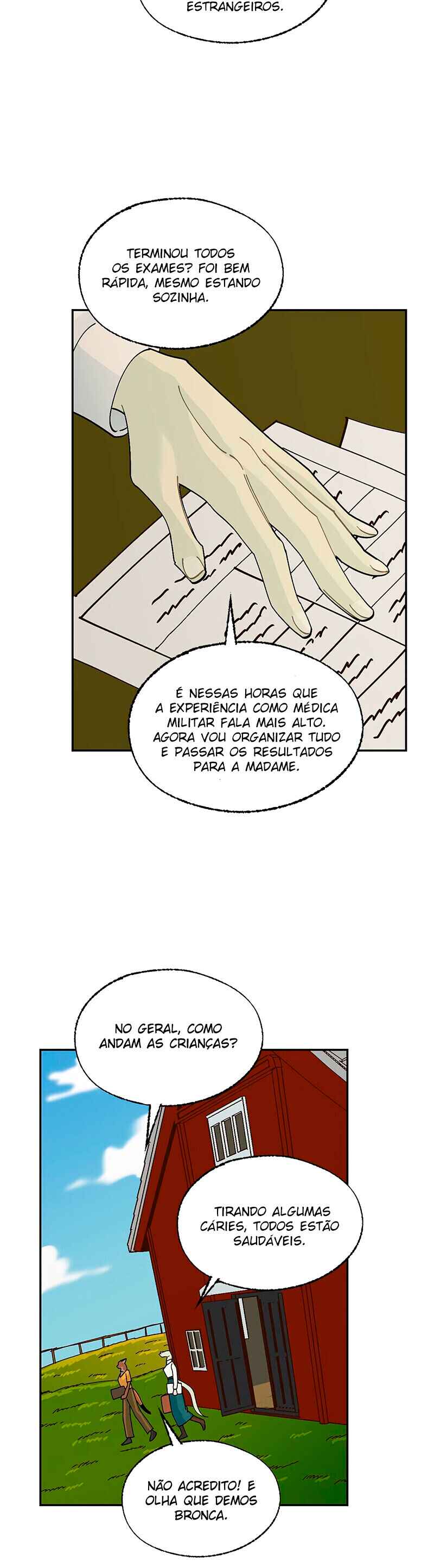 Chapter 152 - Page 30