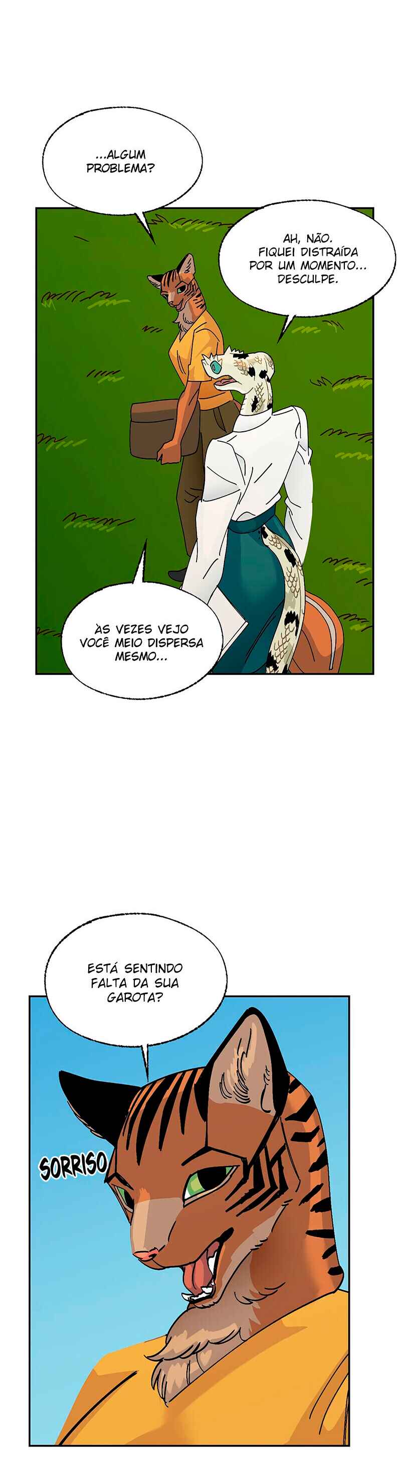 Chapter 152 - Page 32