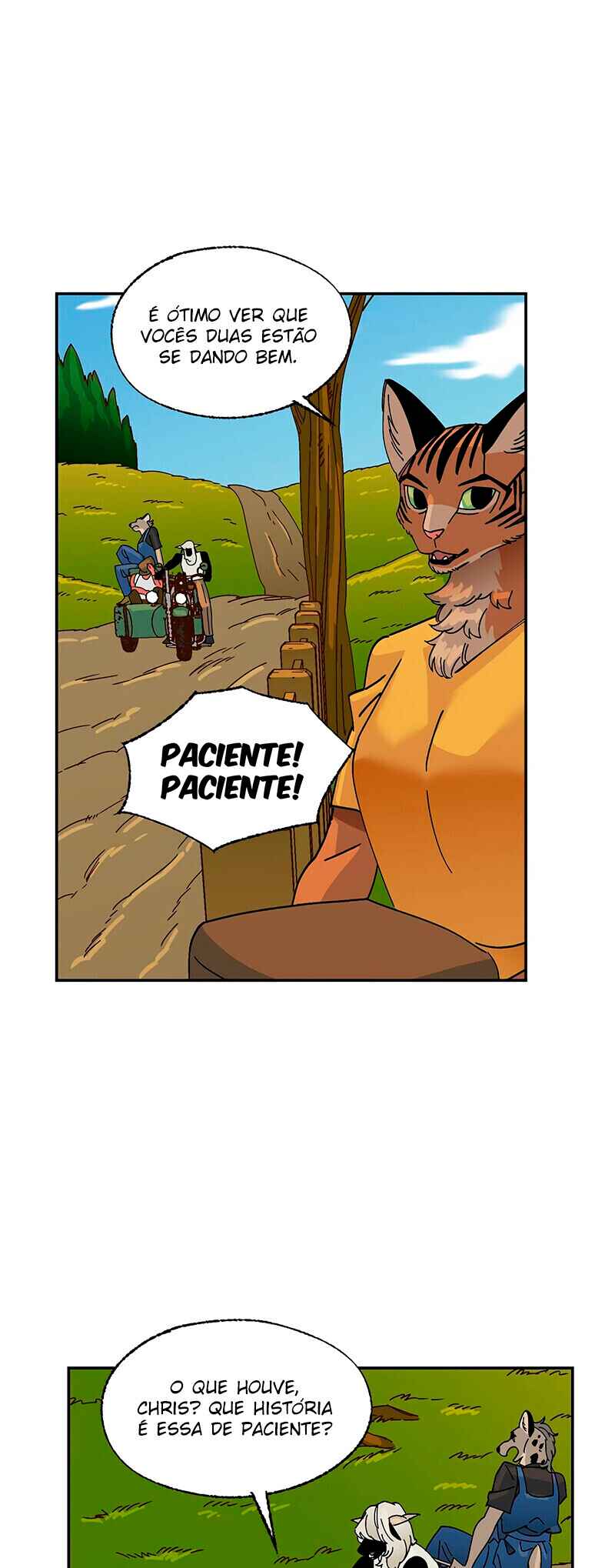 Chapter 152 - Page 36