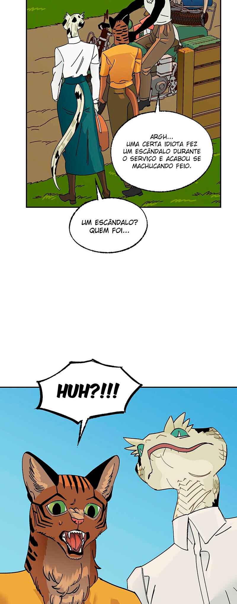Chapter 152 - Page 37